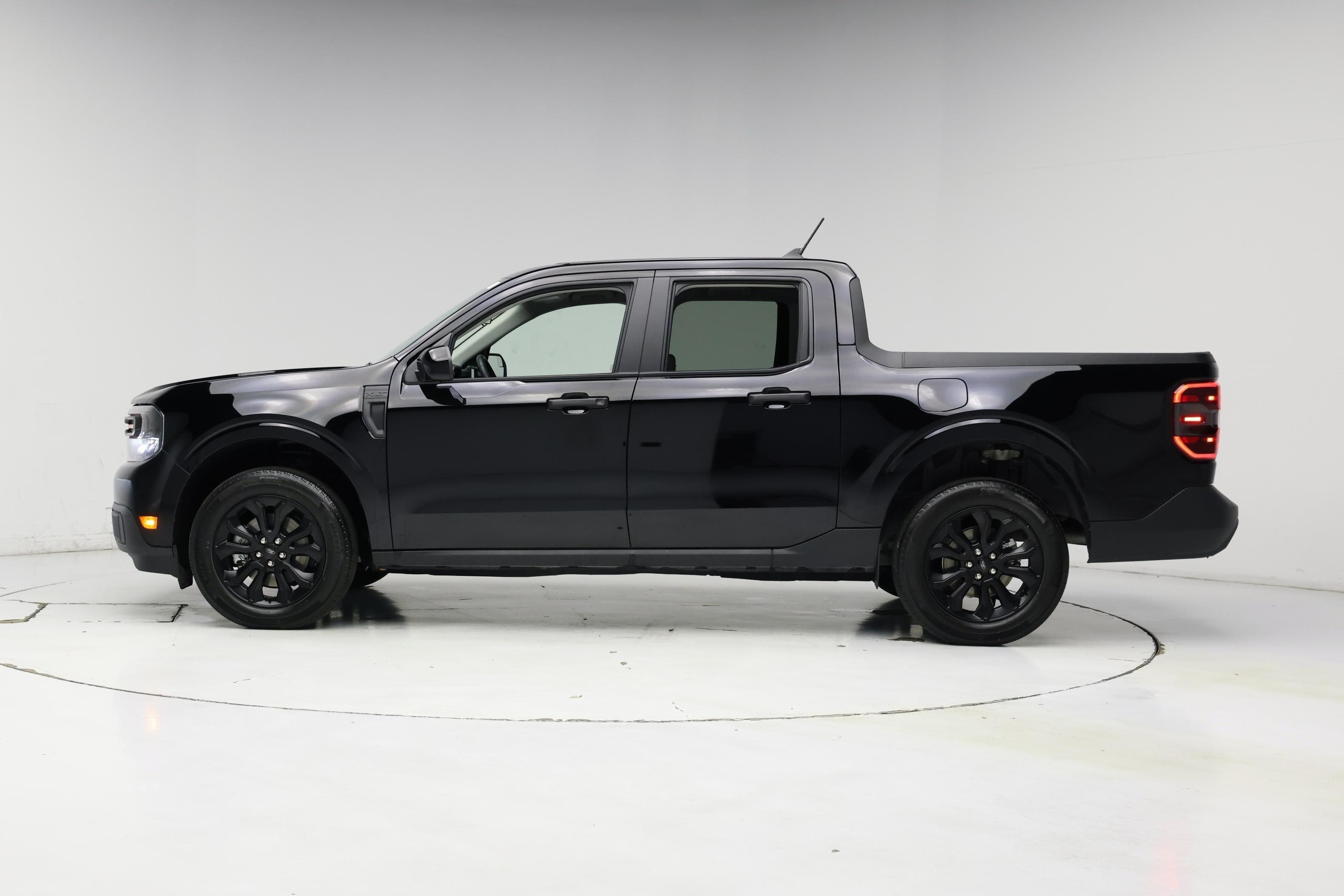 Thumbnail: 2024 Ford Maverick - 3