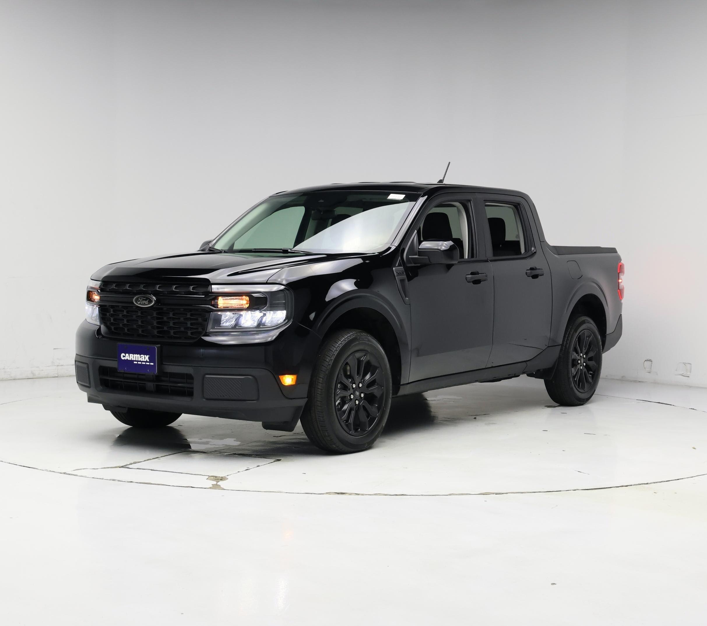 Thumbnail: 2024 Ford Maverick - 4