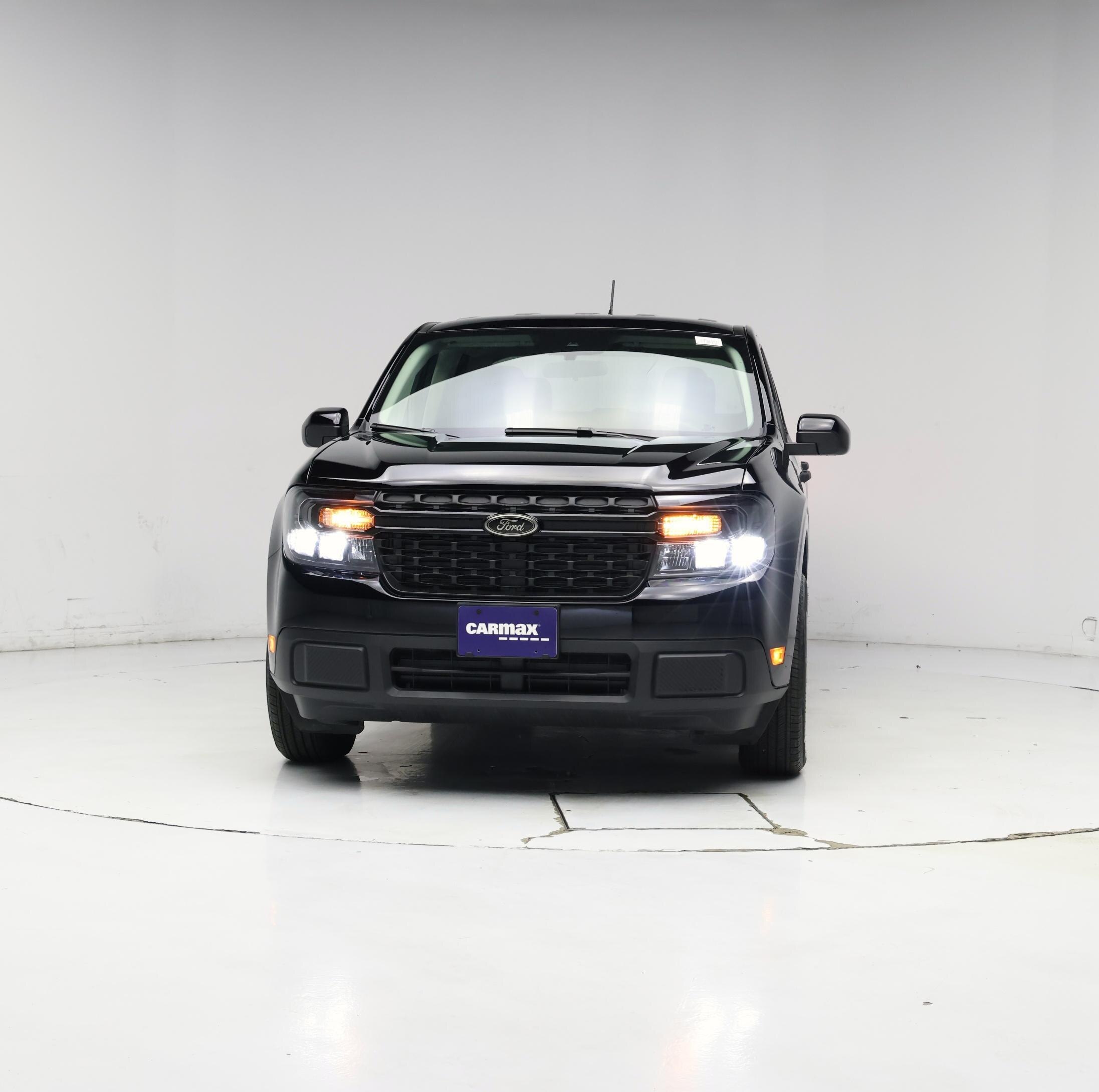 Thumbnail: 2024 Ford Maverick - 5