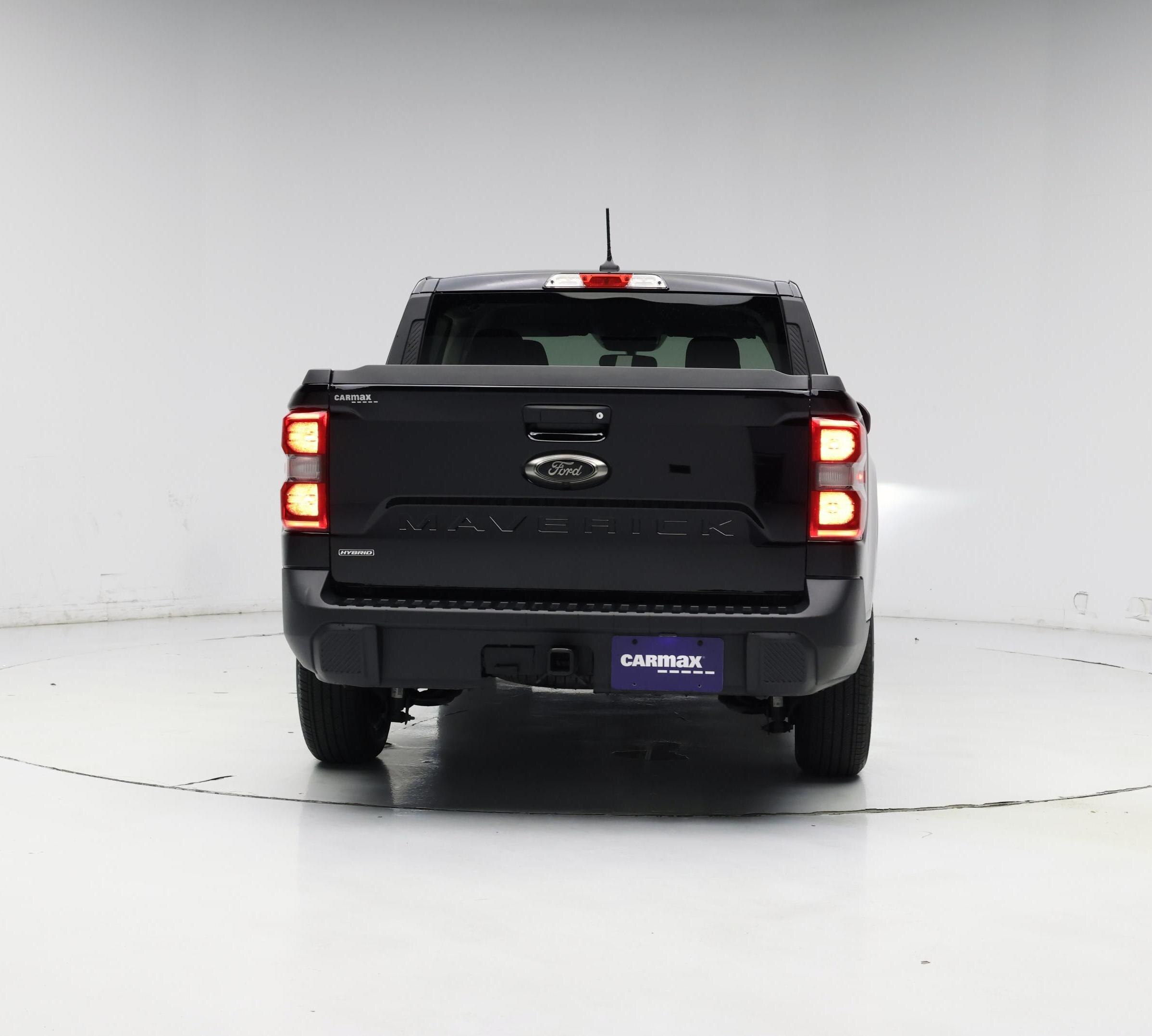 Thumbnail: 2024 Ford Maverick - 6