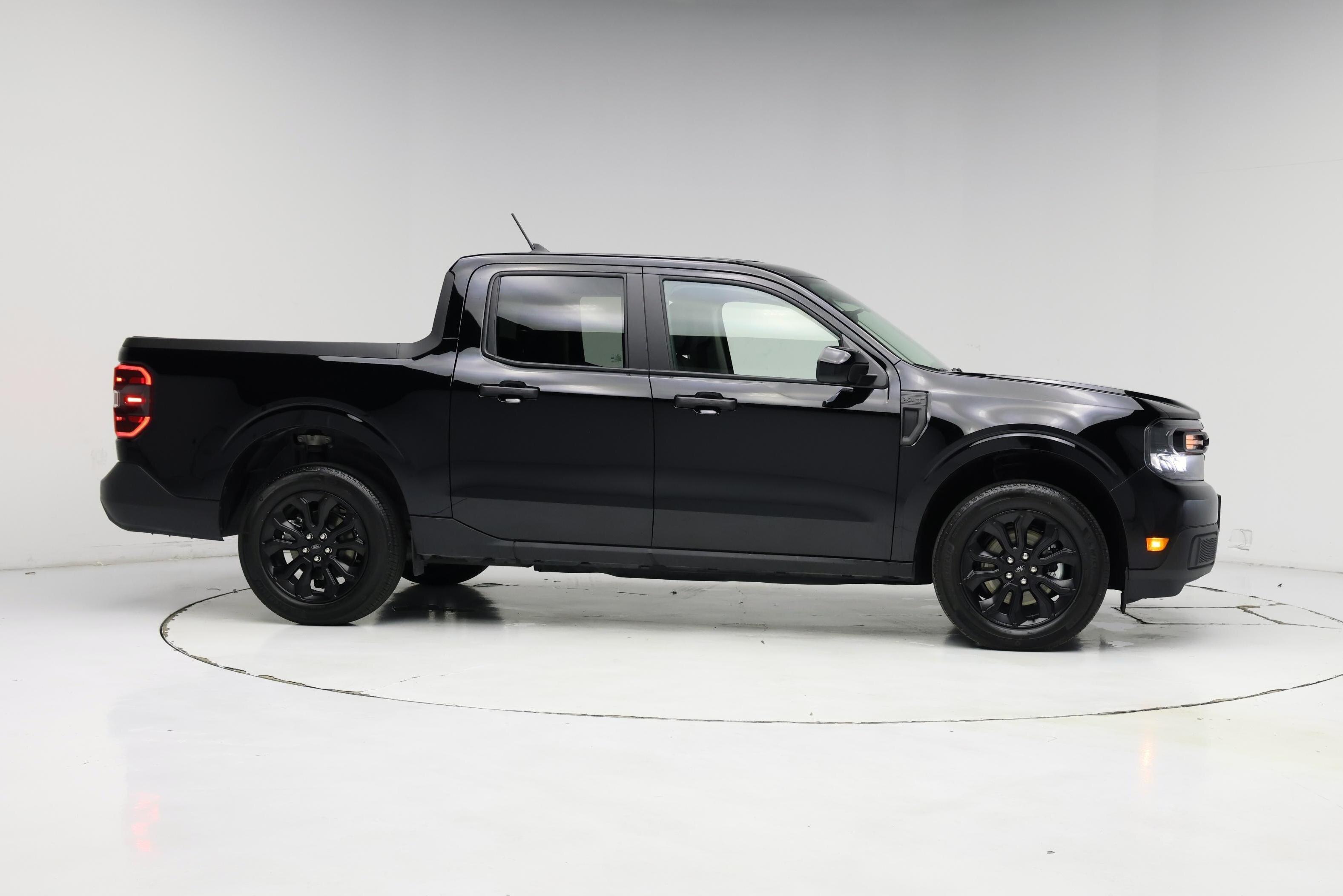 Thumbnail: 2024 Ford Maverick - 7