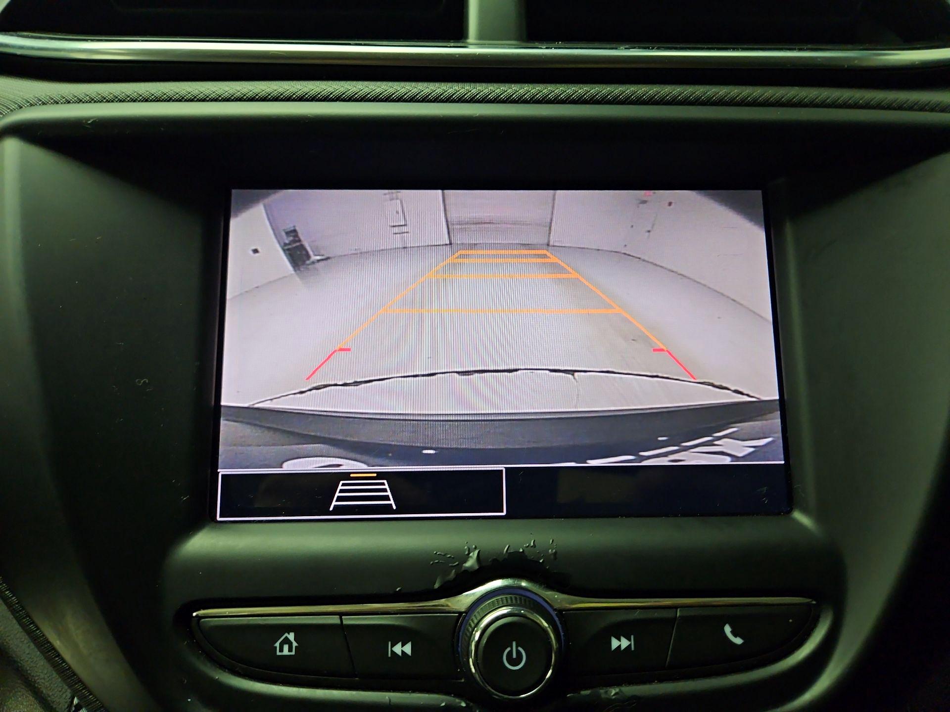 Thumbnail: 2022 Chevrolet TrailBlazer - 14