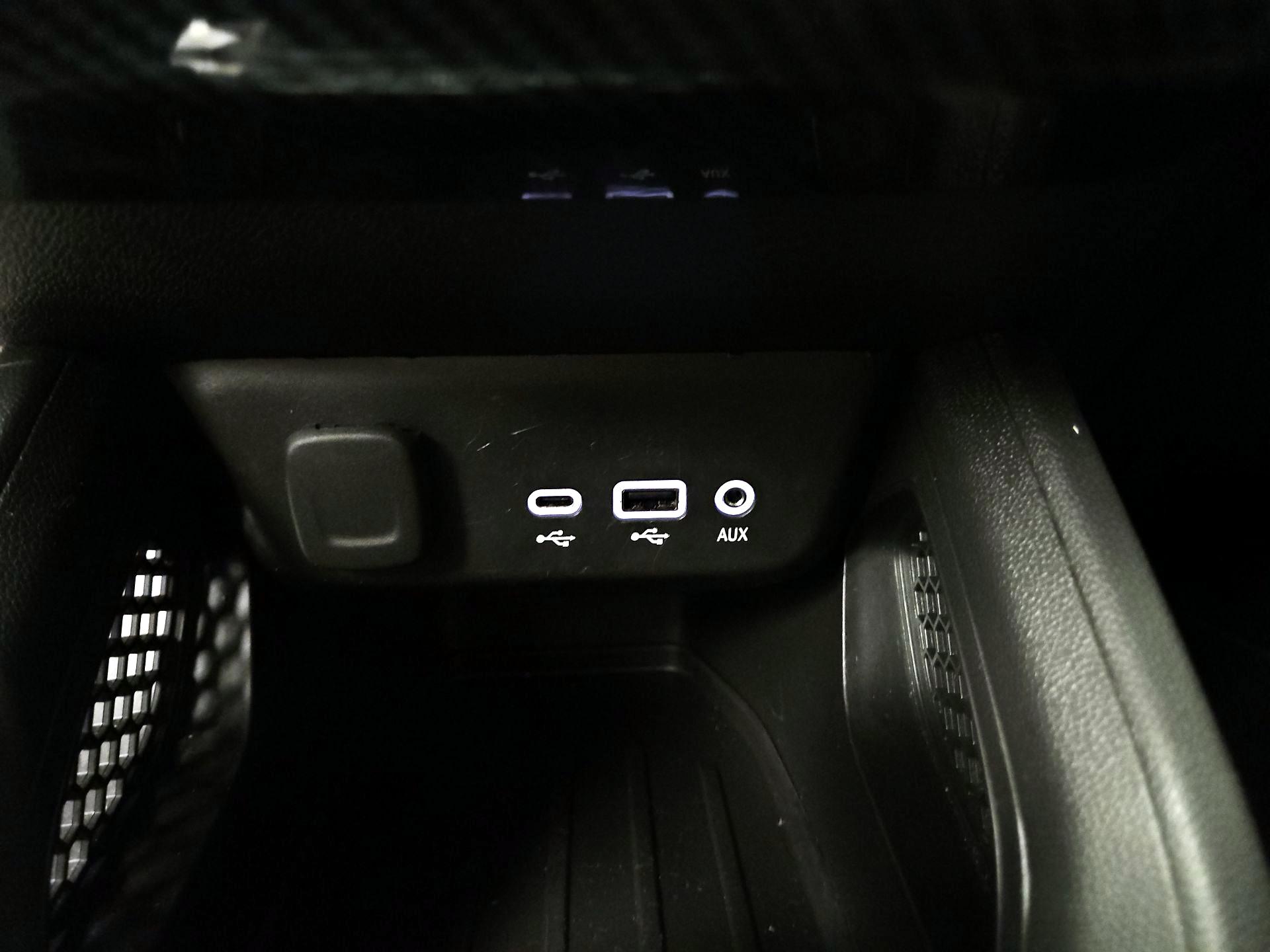 Thumbnail: 2022 Chevrolet TrailBlazer - 18