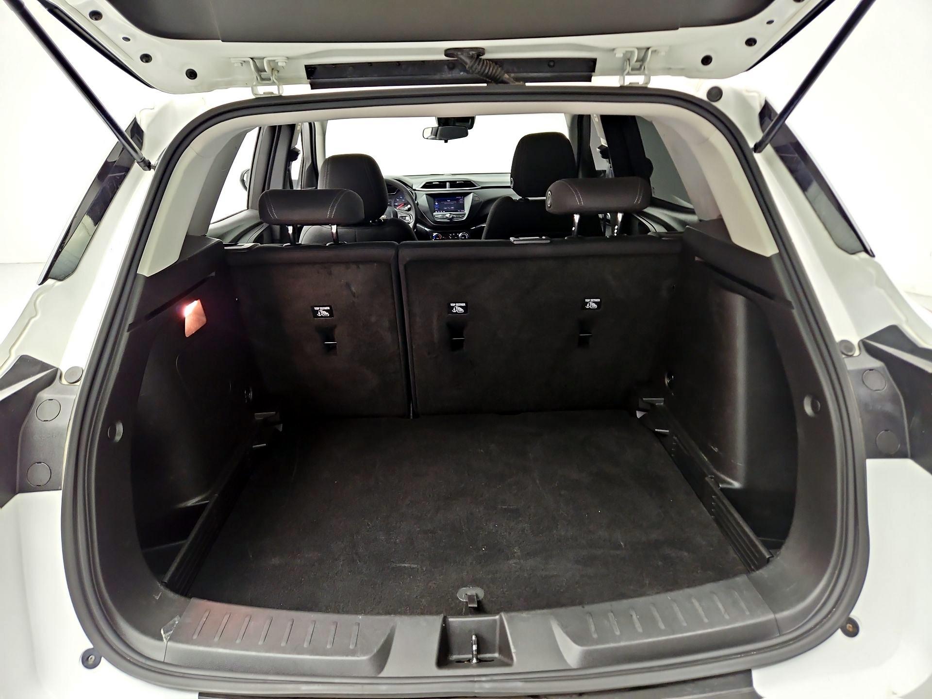 Thumbnail: 2022 Chevrolet TrailBlazer - 20