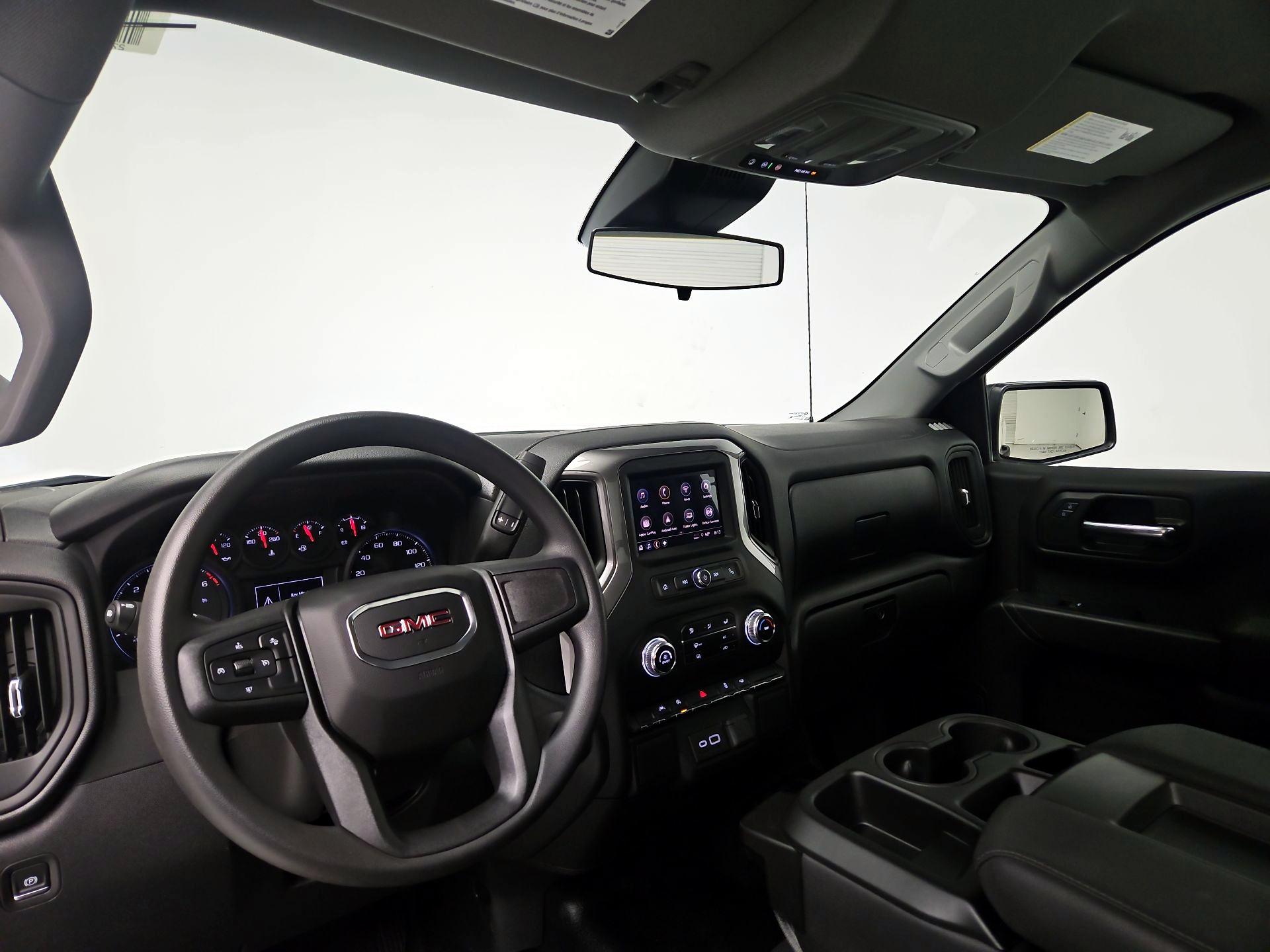 Thumbnail: 2024 GMC Sierra 1500 - 9