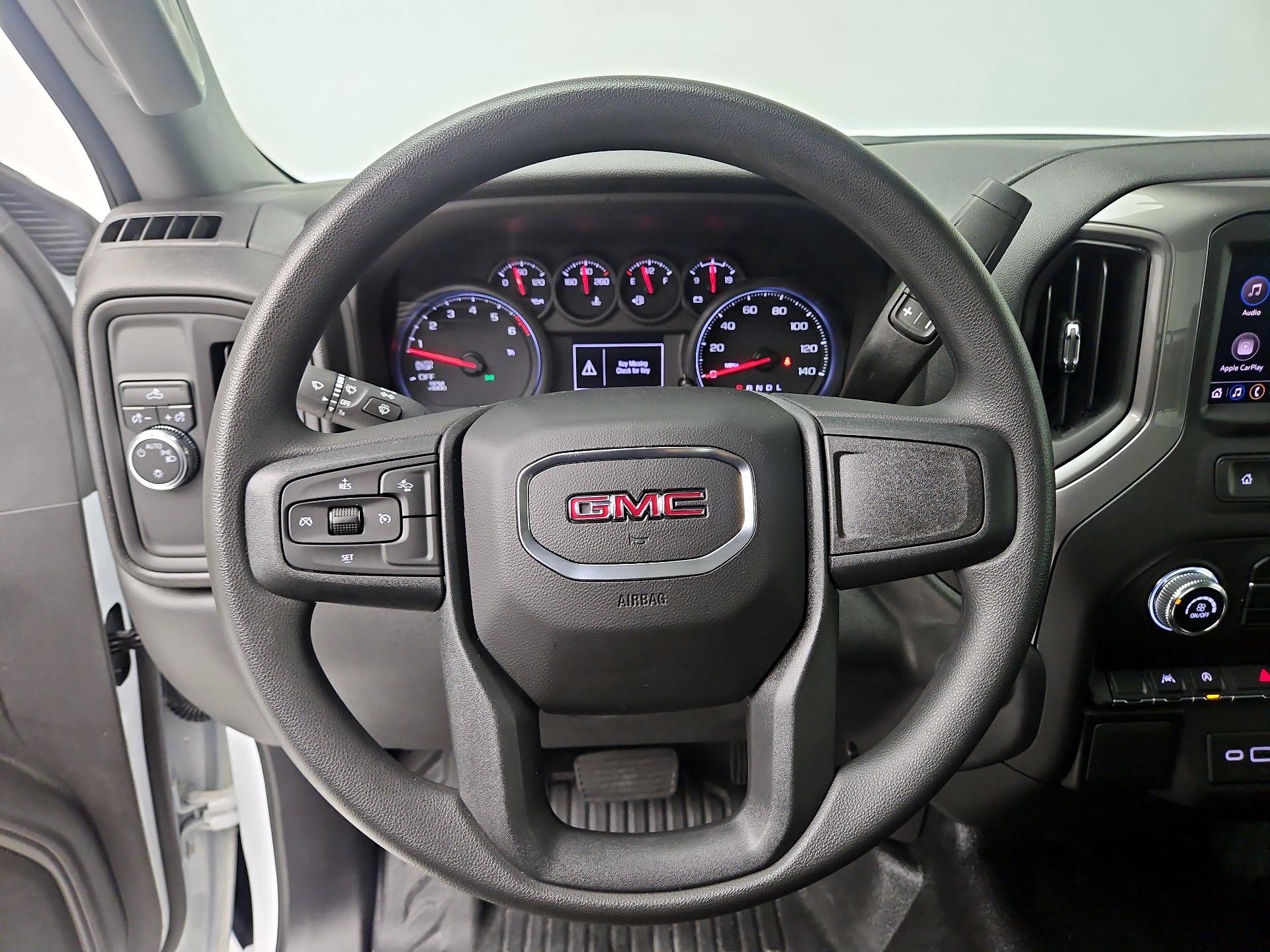 Thumbnail: 2024 GMC Sierra 1500 - 10