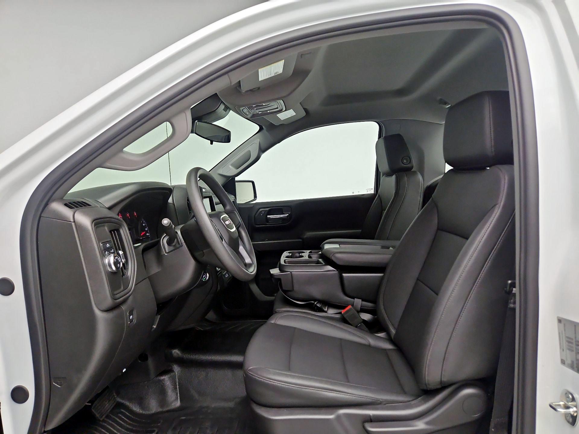 Thumbnail: 2024 GMC Sierra 1500 - 11