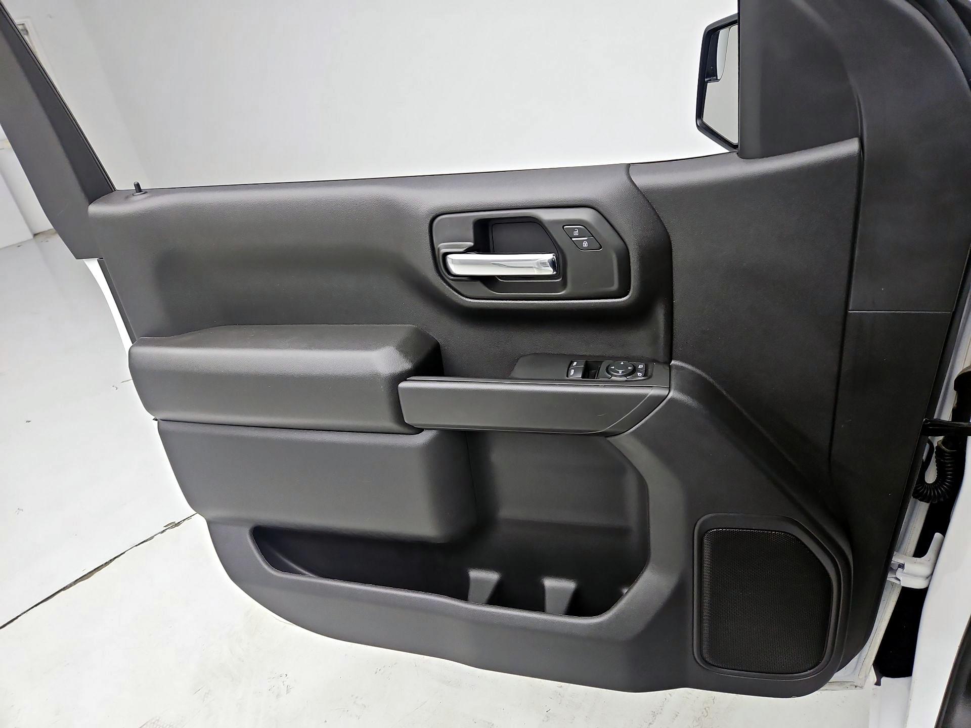 Thumbnail: 2024 GMC Sierra 1500 - 12