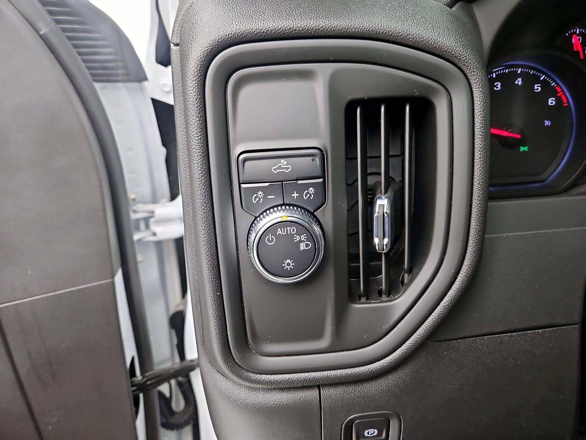 Thumbnail: 2024 GMC Sierra 1500 - 13