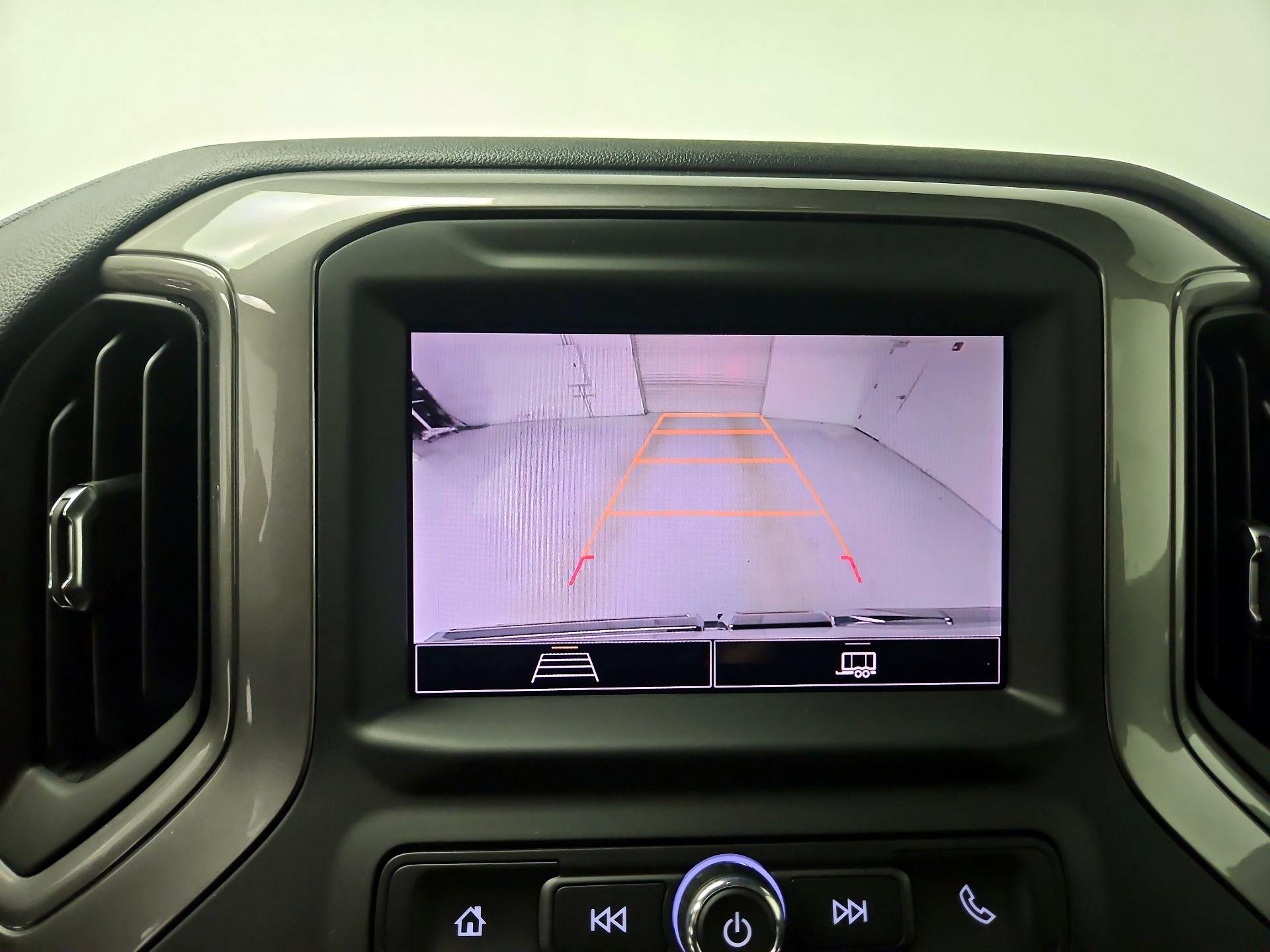 Thumbnail: 2024 GMC Sierra 1500 - 14