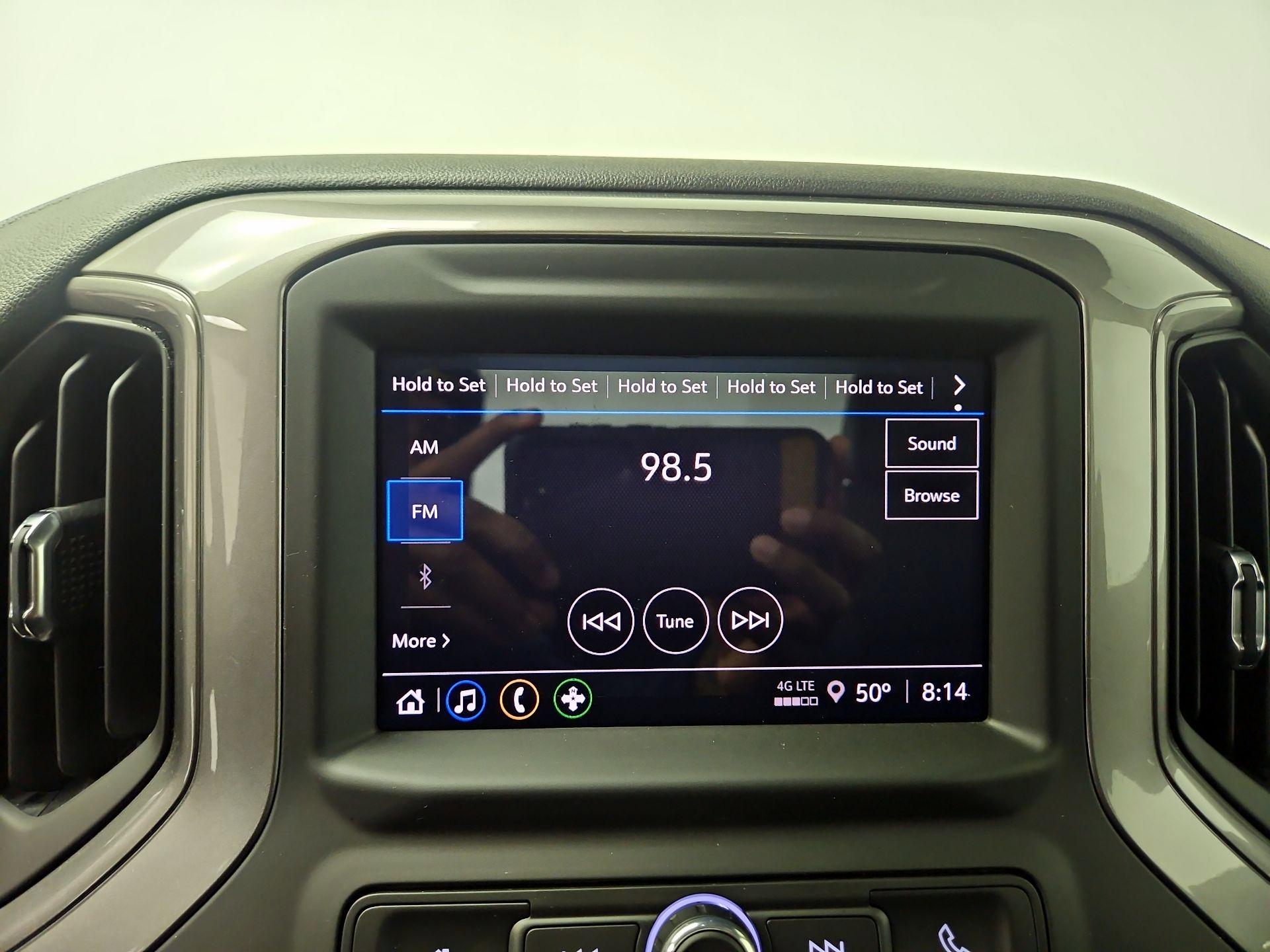 Thumbnail: 2024 GMC Sierra 1500 - 15