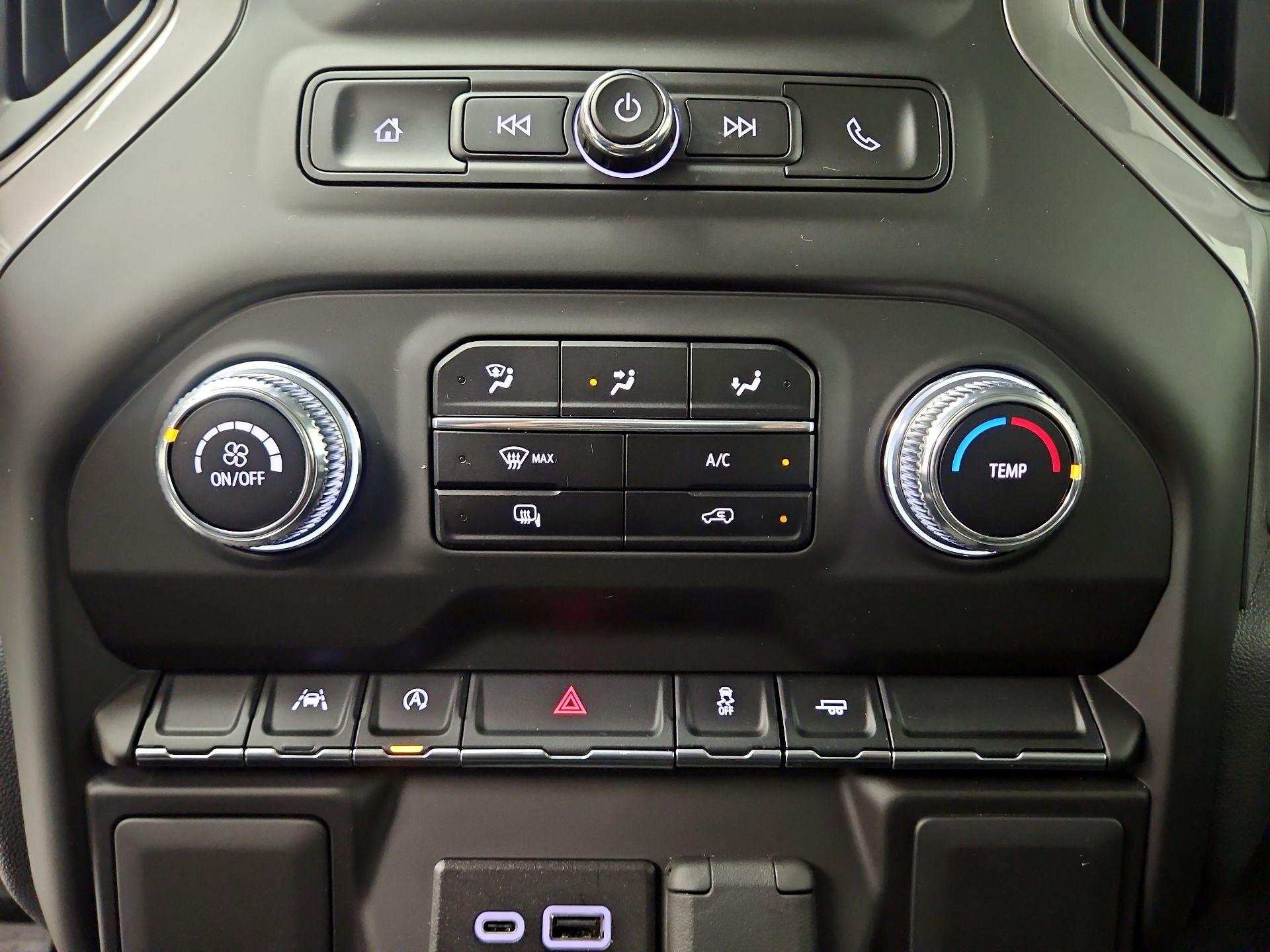 Thumbnail: 2024 GMC Sierra 1500 - 16