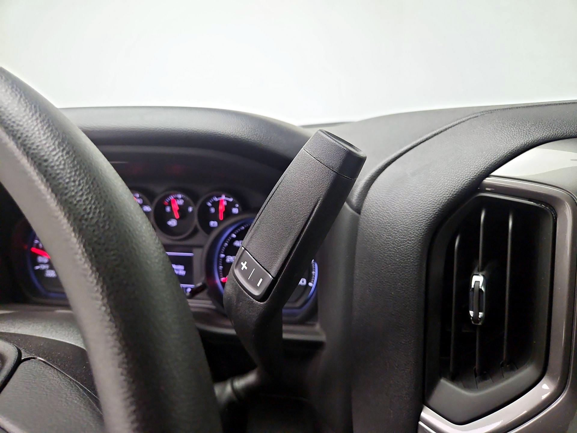 Thumbnail: 2024 GMC Sierra 1500 - 17