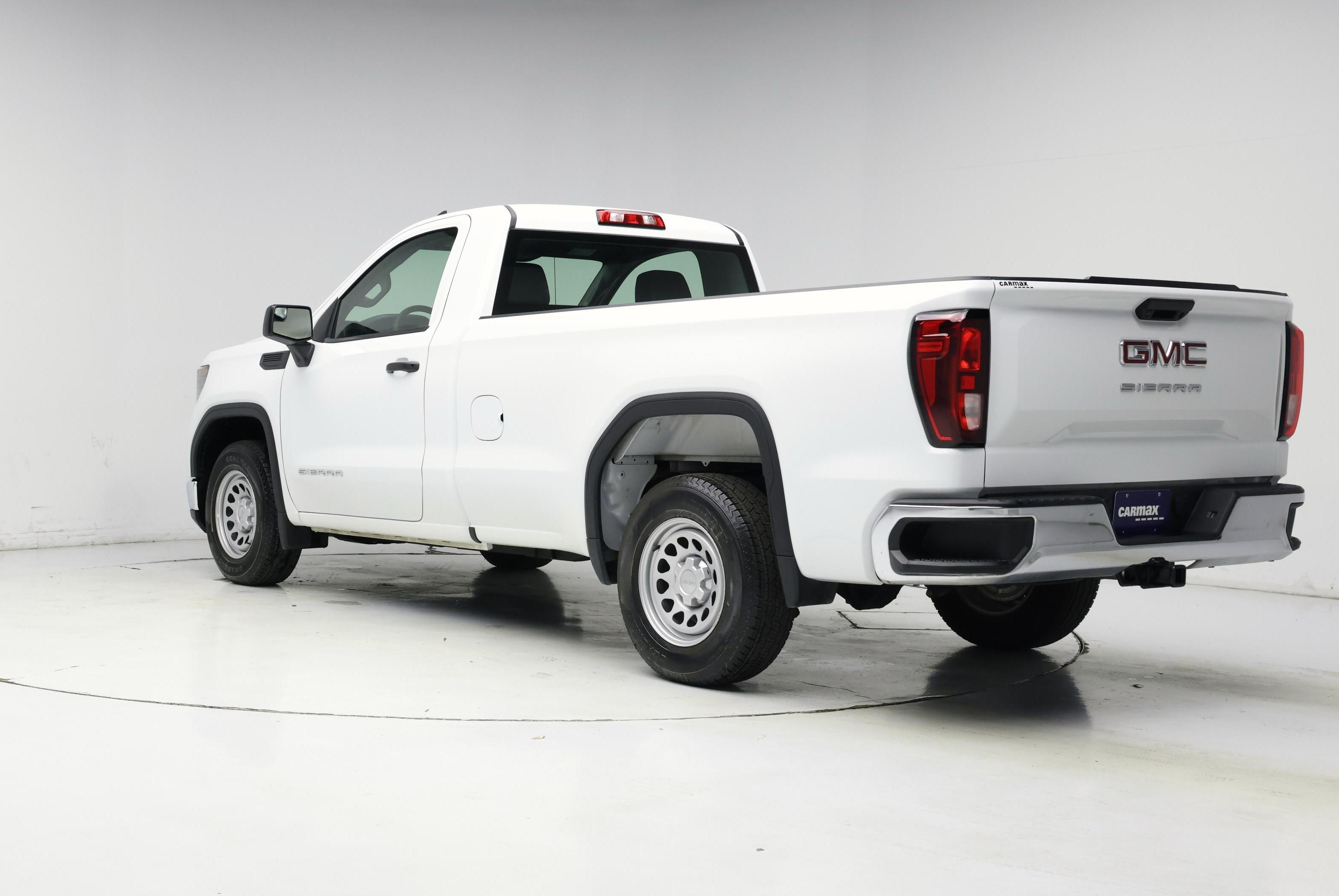 Thumbnail: 2024 GMC Sierra 1500 - 2