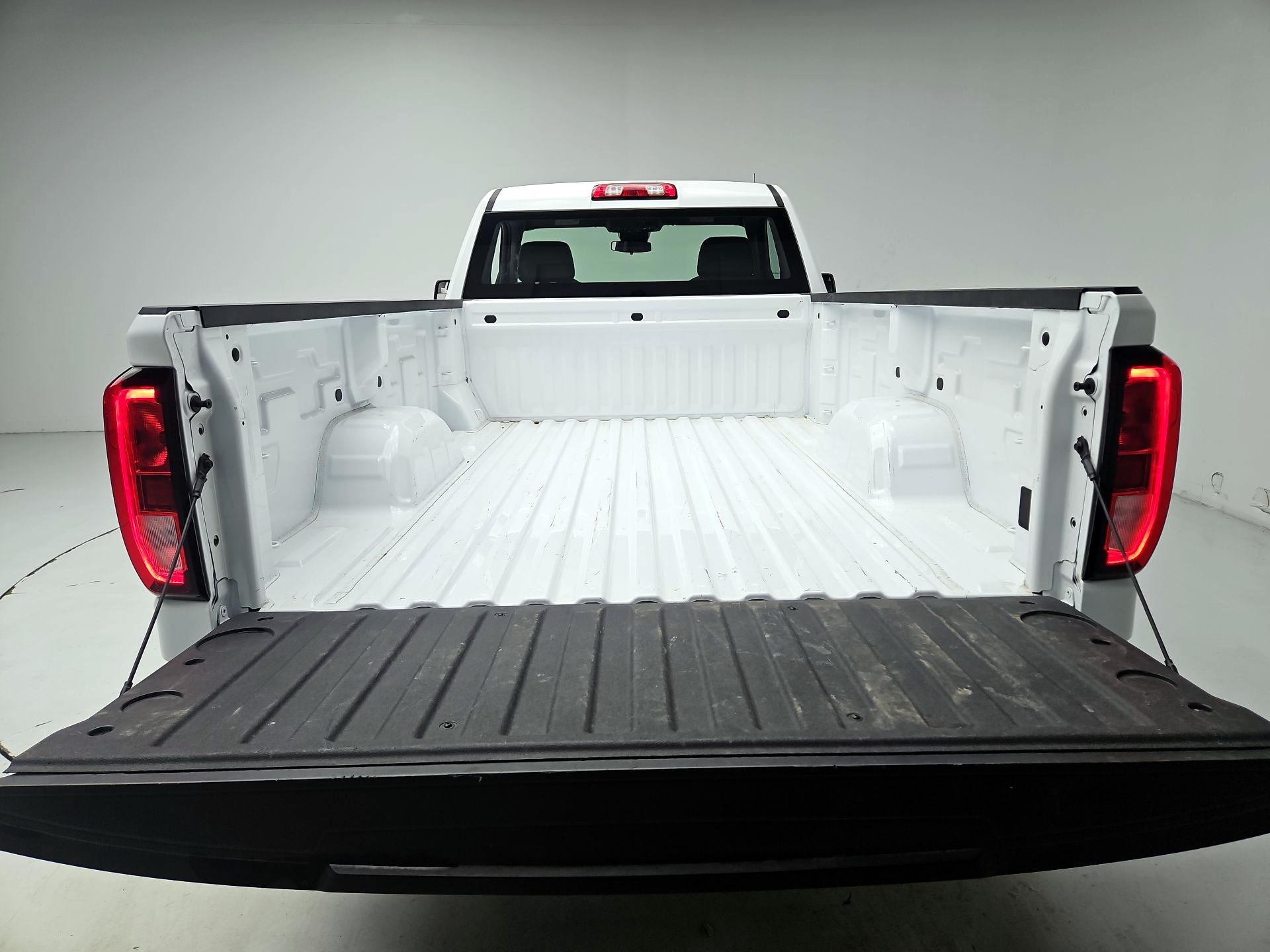 Thumbnail: 2024 GMC Sierra 1500 - 19