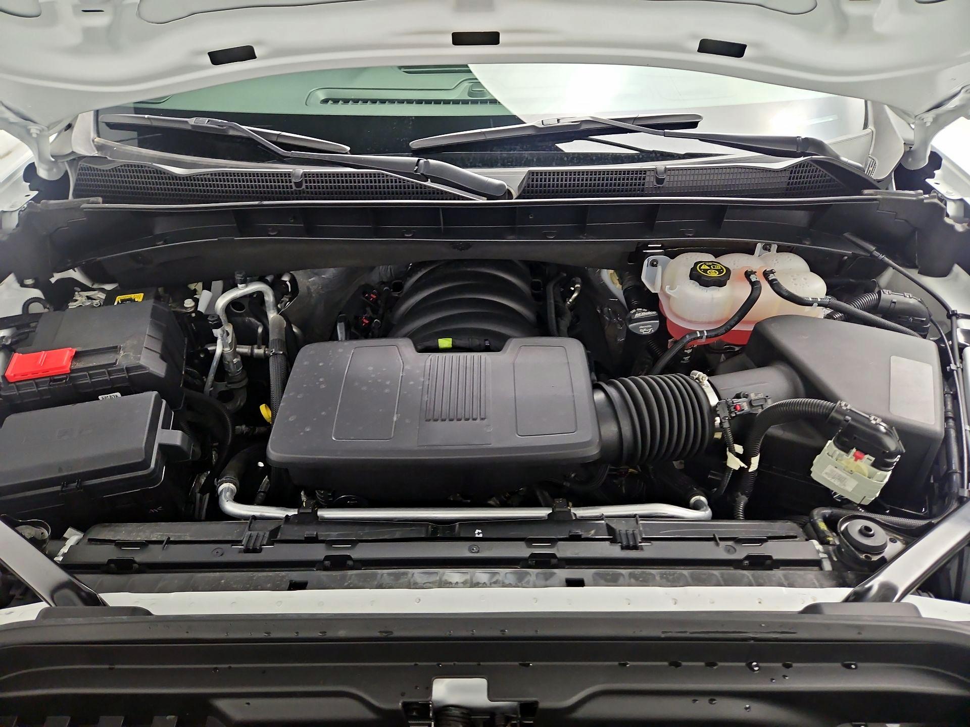 Thumbnail: 2024 GMC Sierra 1500 - 20