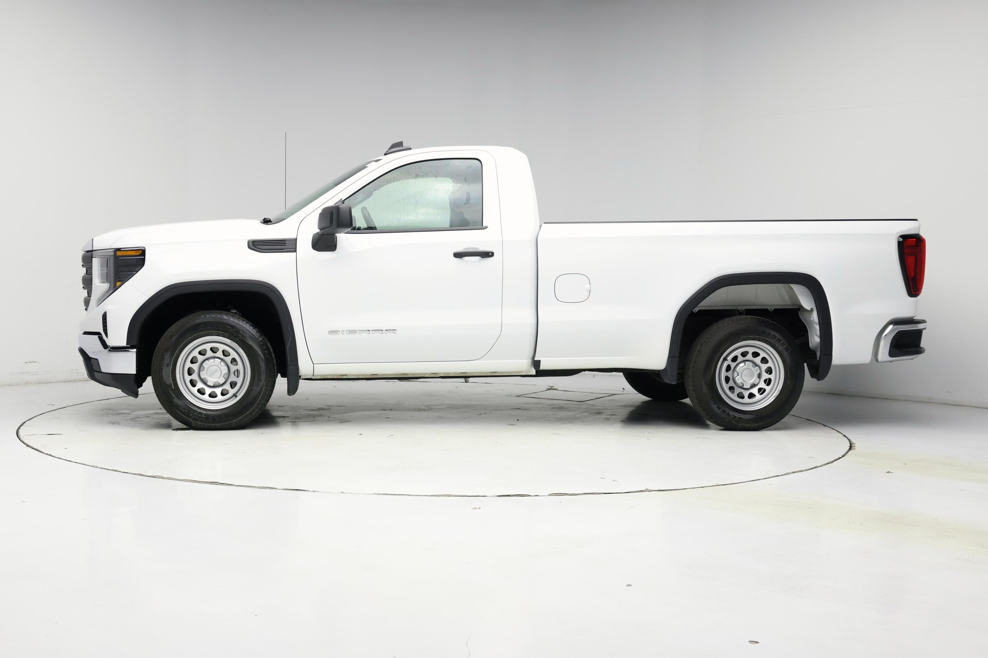 Thumbnail: 2024 GMC Sierra 1500 - 3