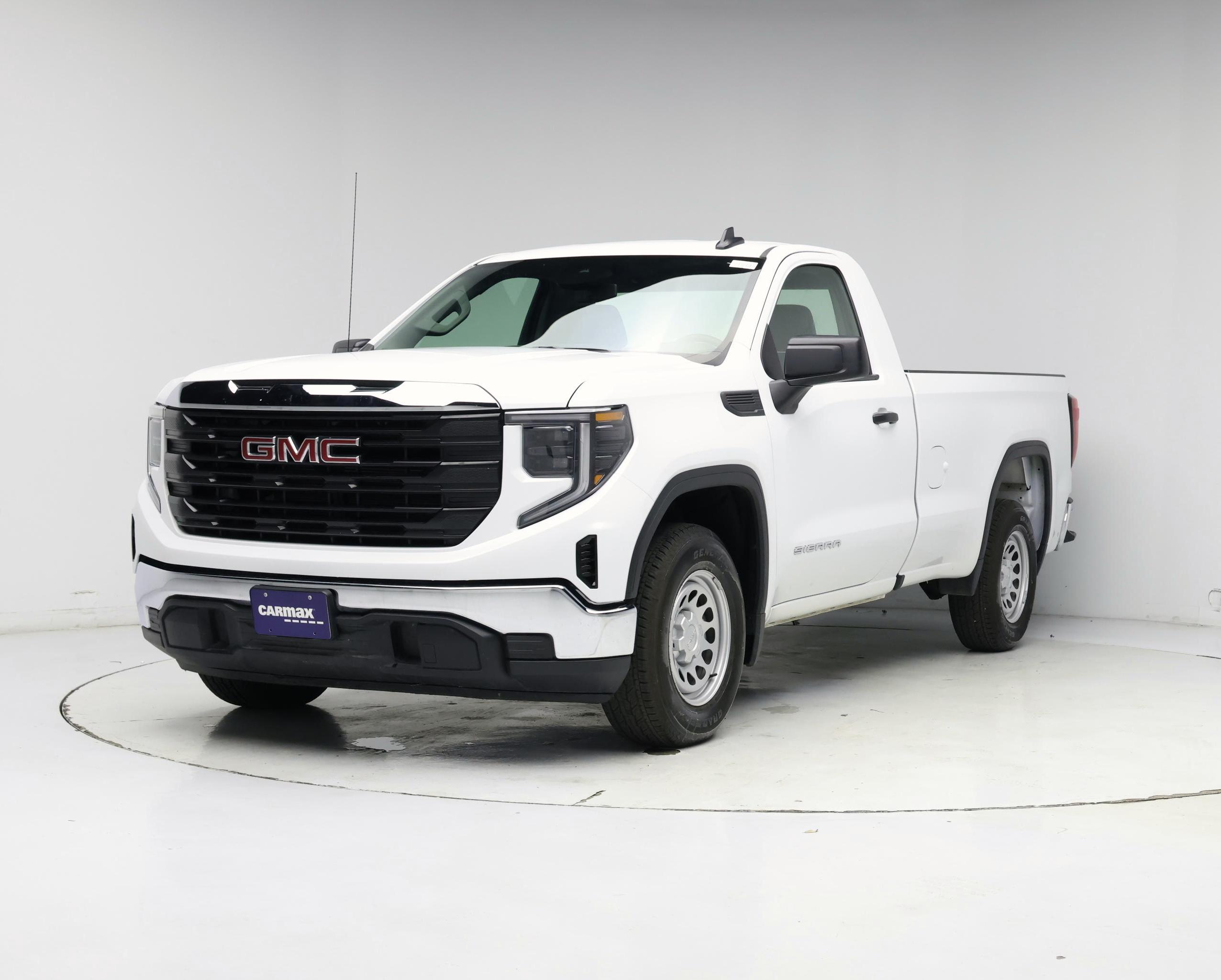 Thumbnail: 2024 GMC Sierra 1500 - 4