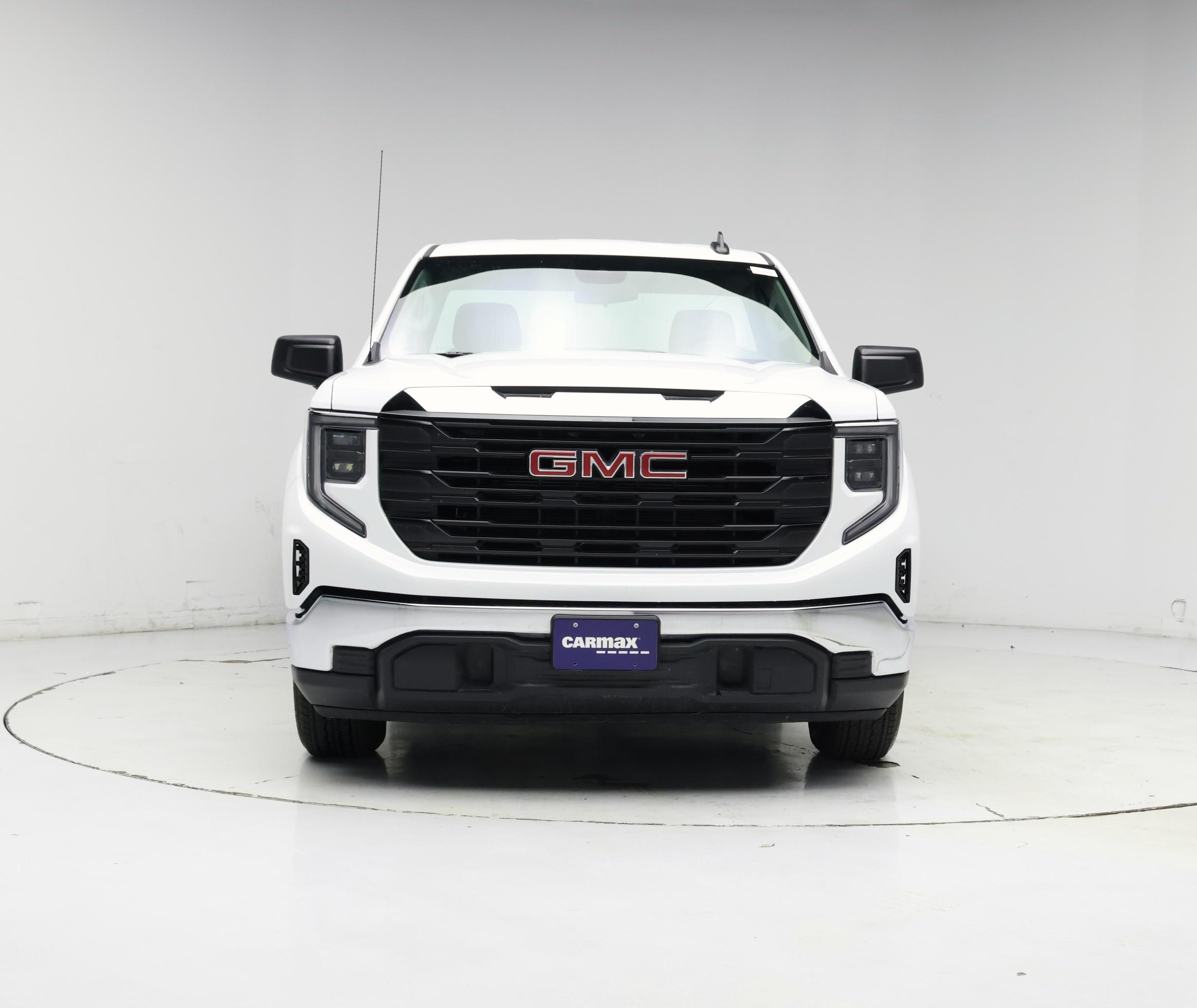Thumbnail: 2024 GMC Sierra 1500 - 5
