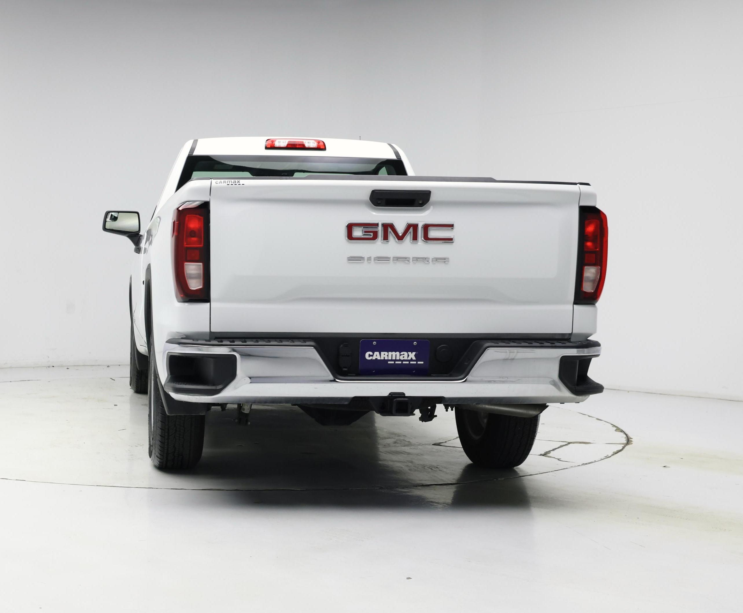 Thumbnail: 2024 GMC Sierra 1500 - 6