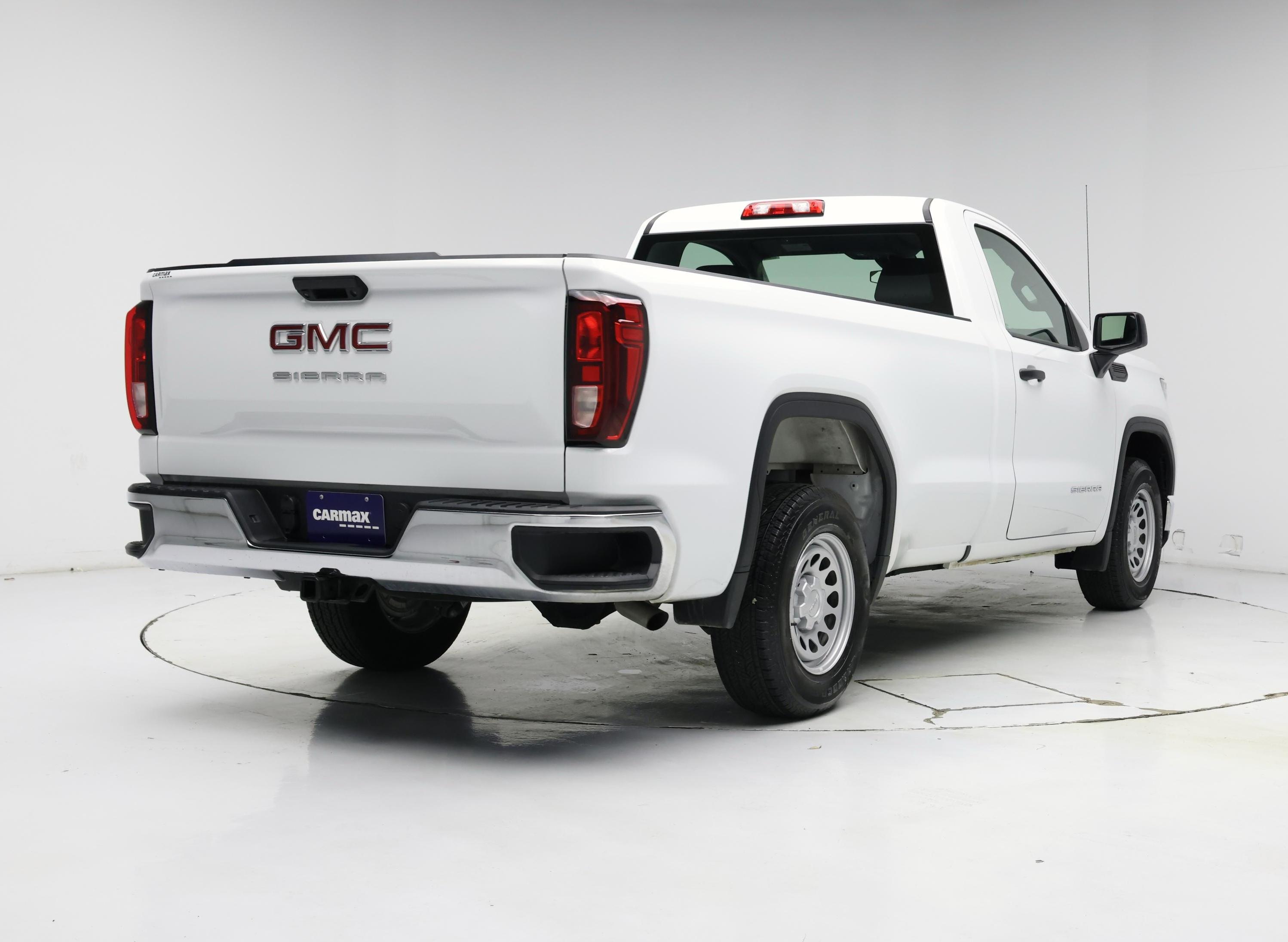 Thumbnail: 2024 GMC Sierra 1500 - 8