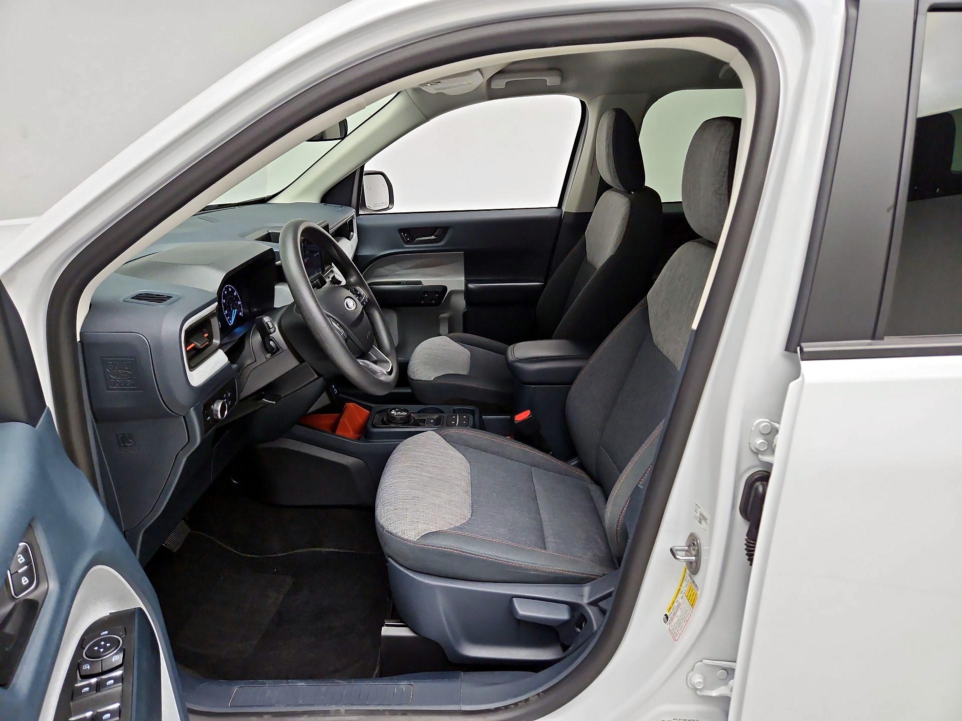 Thumbnail: 2023 Ford Maverick - 11