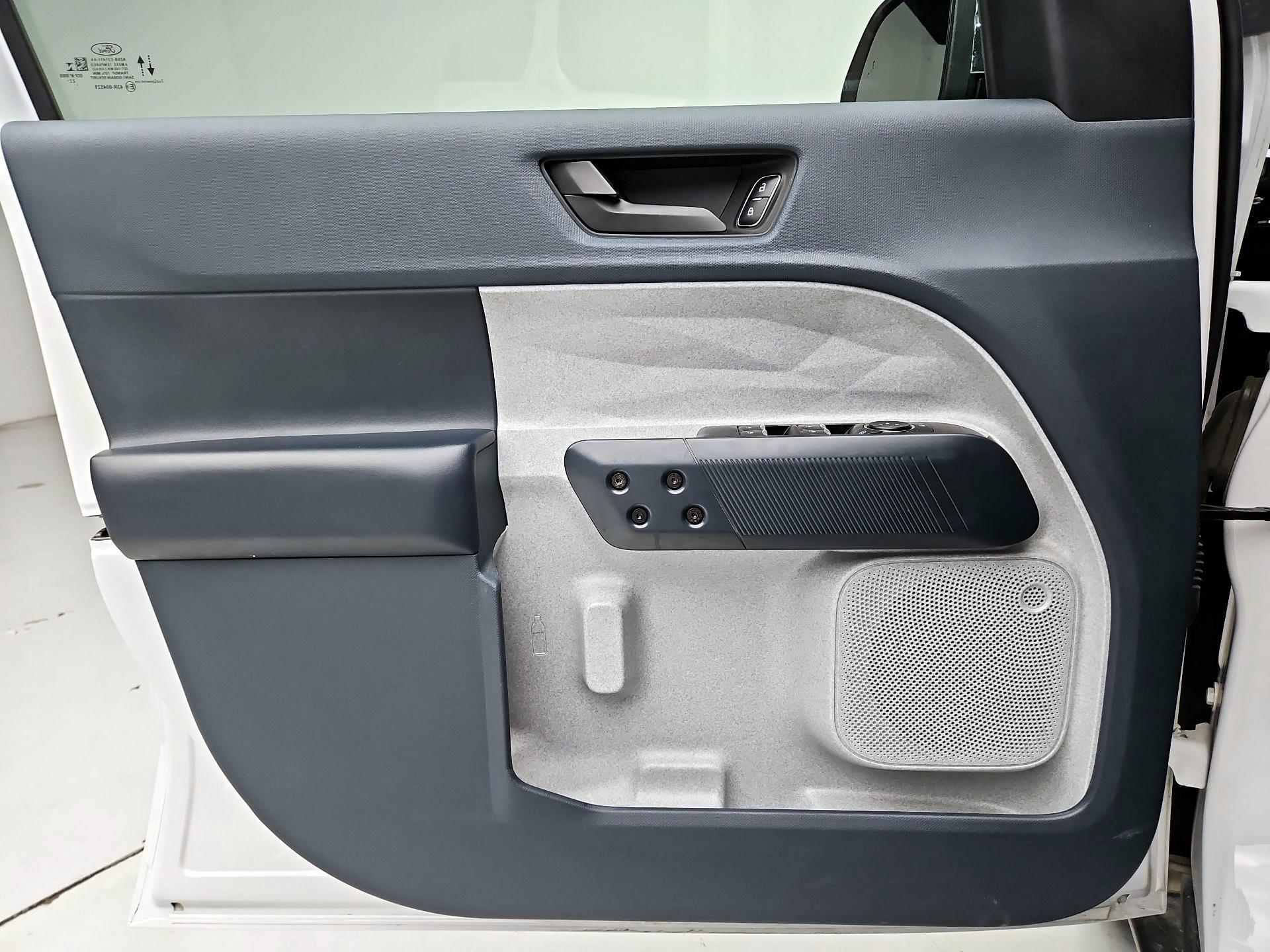 Thumbnail: 2023 Ford Maverick - 12