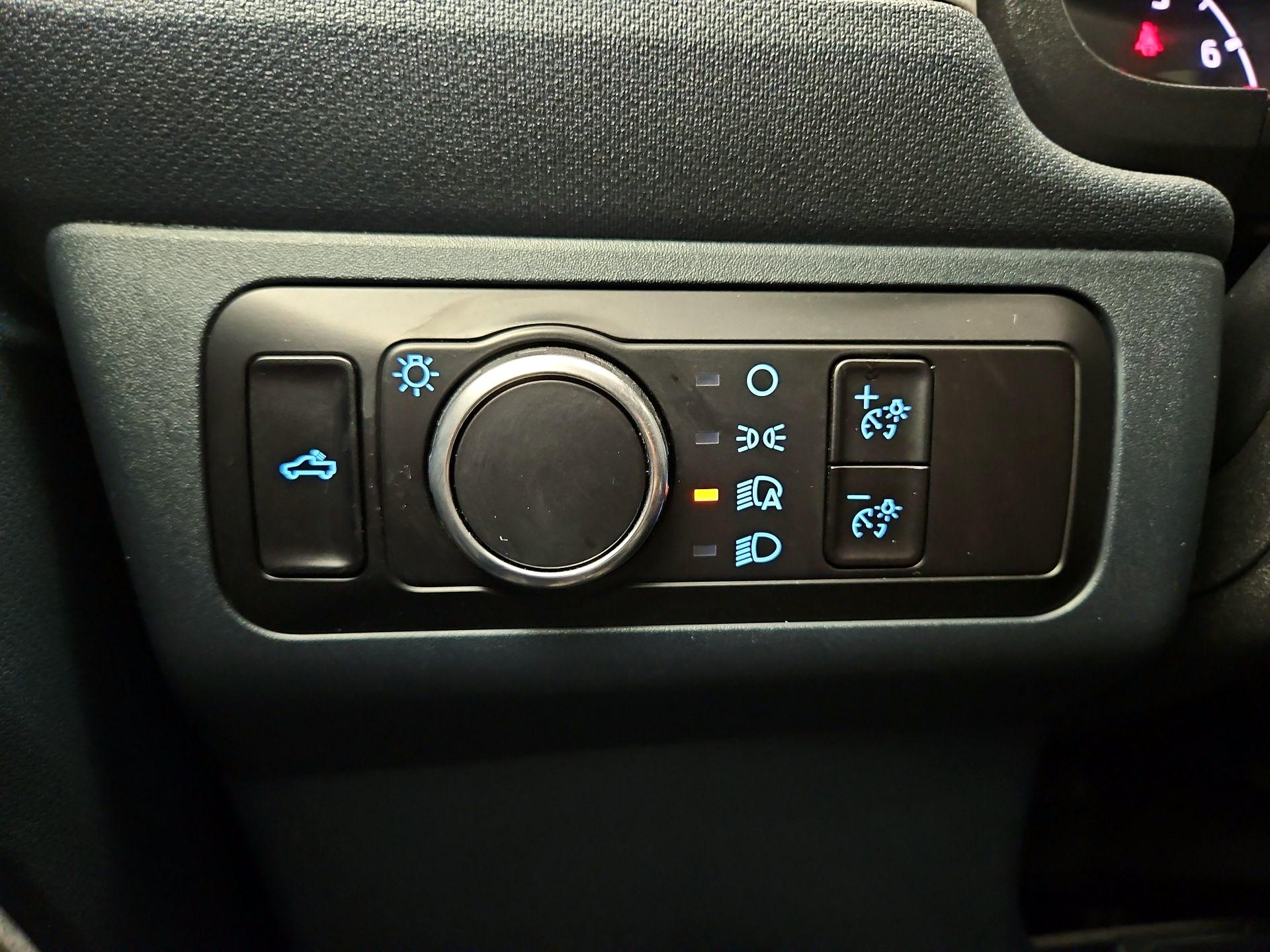 Thumbnail: 2023 Ford Maverick - 13