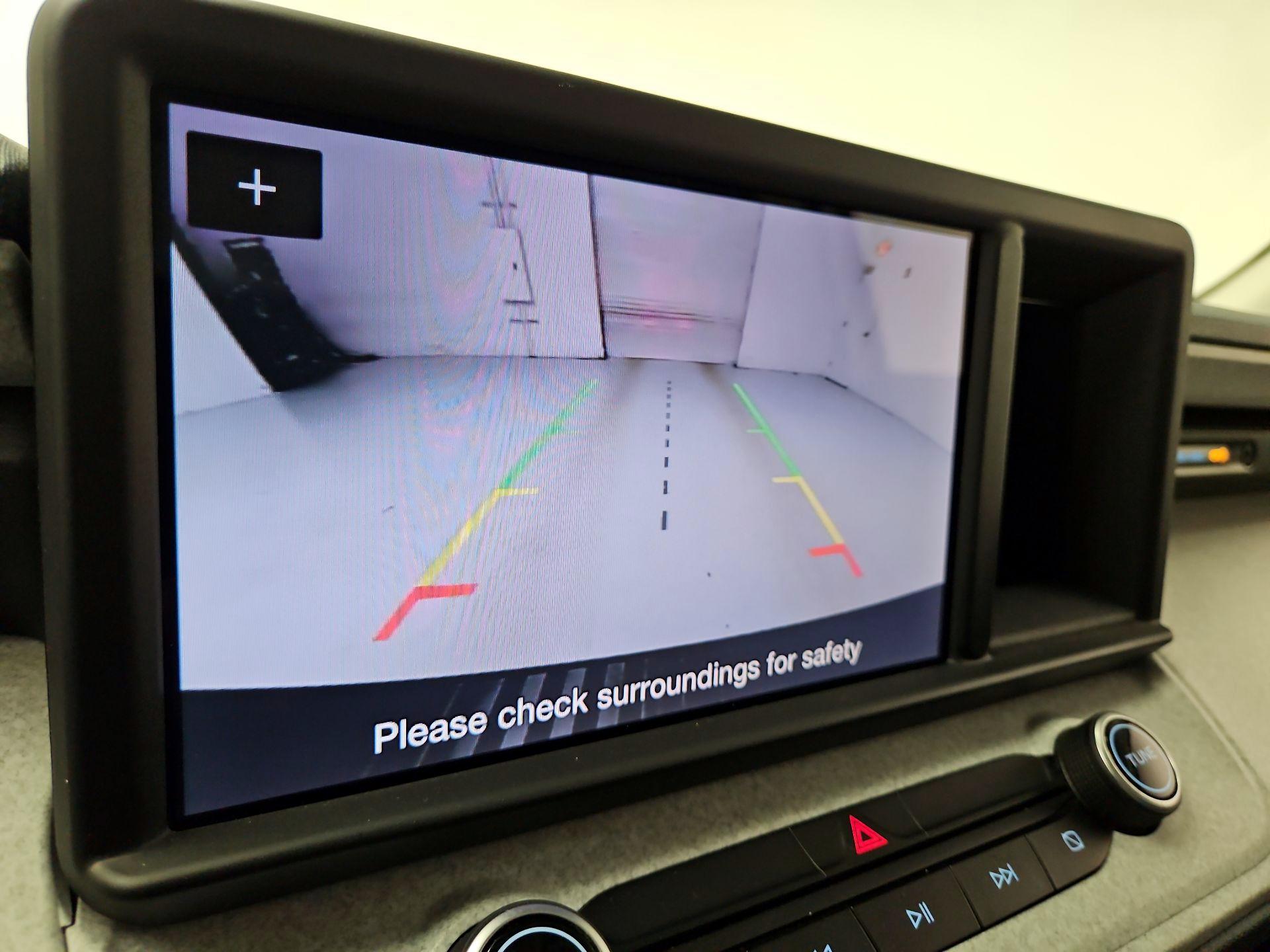 Thumbnail: 2023 Ford Maverick - 14