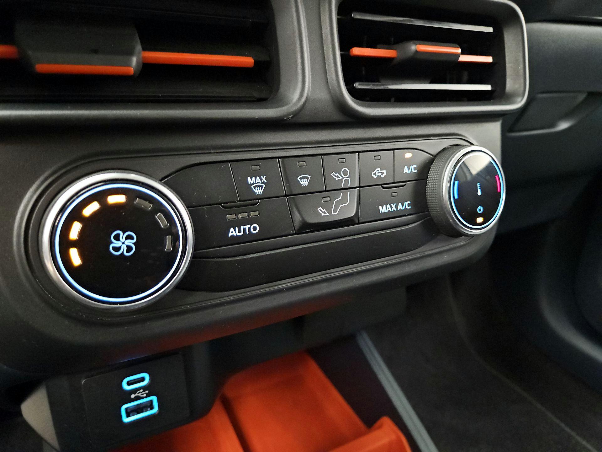 Thumbnail: 2023 Ford Maverick - 16