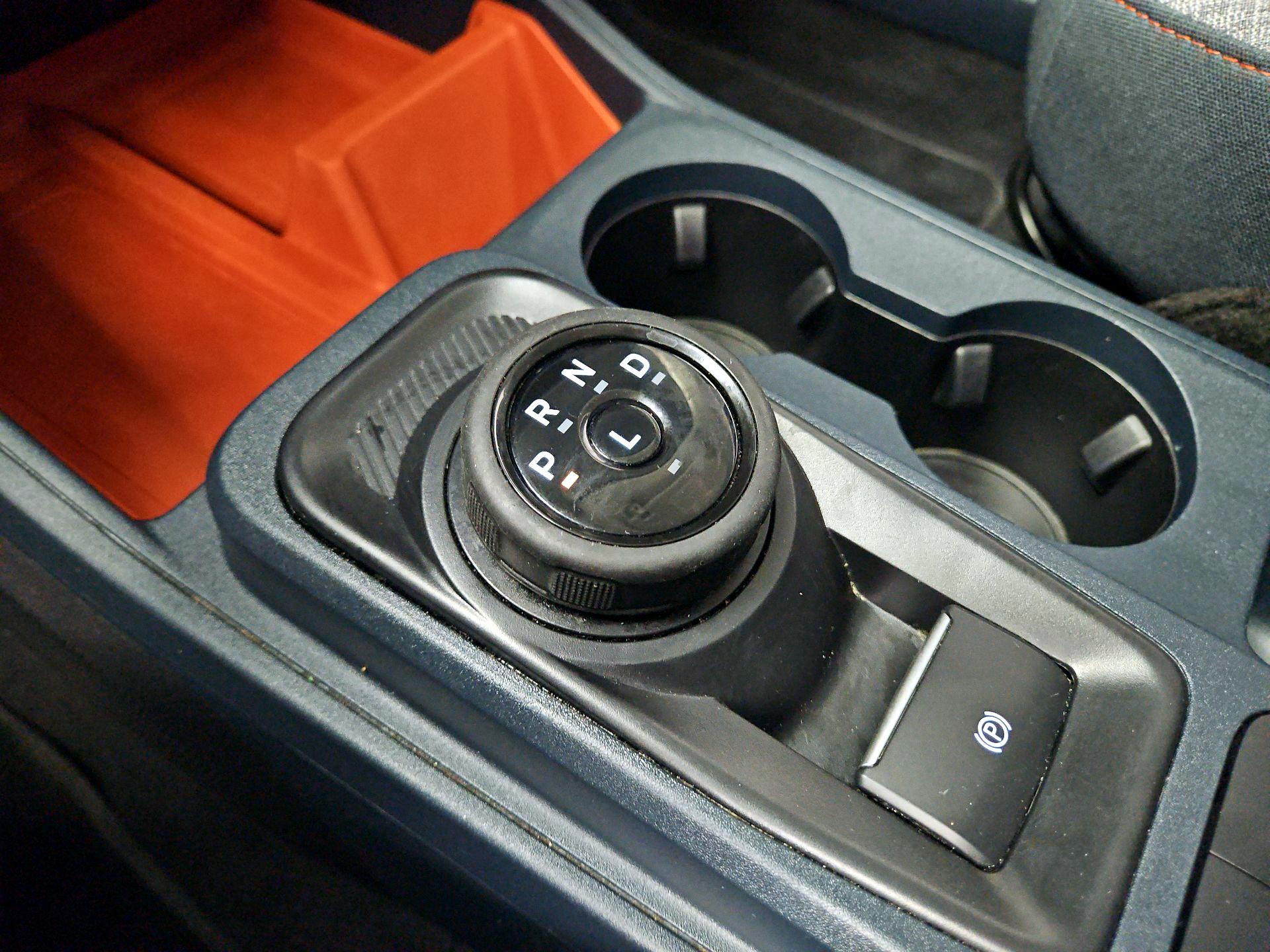 Thumbnail: 2023 Ford Maverick - 17