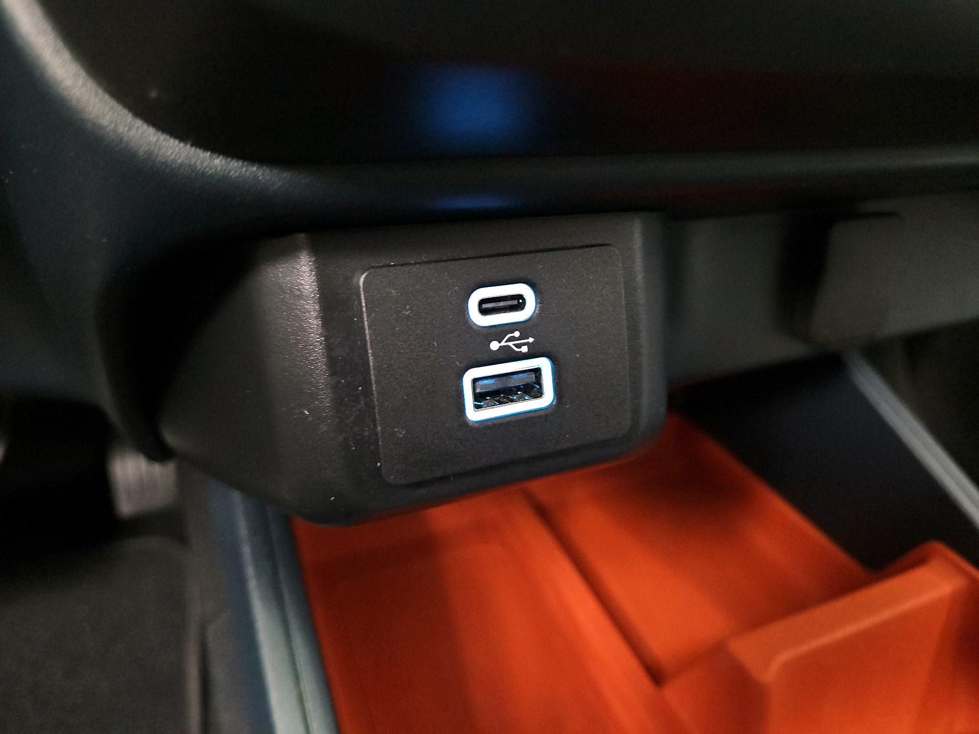 Thumbnail: 2023 Ford Maverick - 18