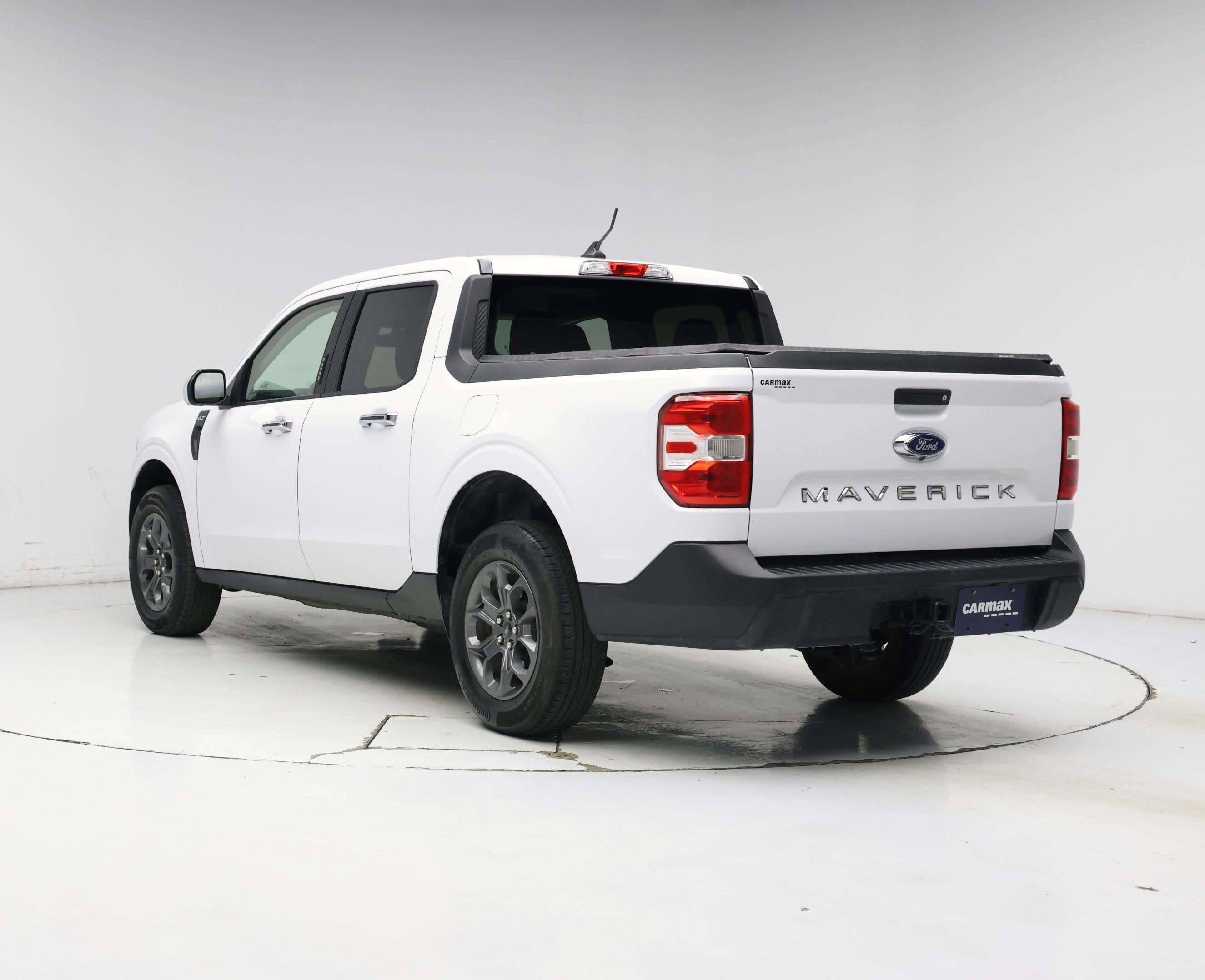 Thumbnail: 2023 Ford Maverick - 2