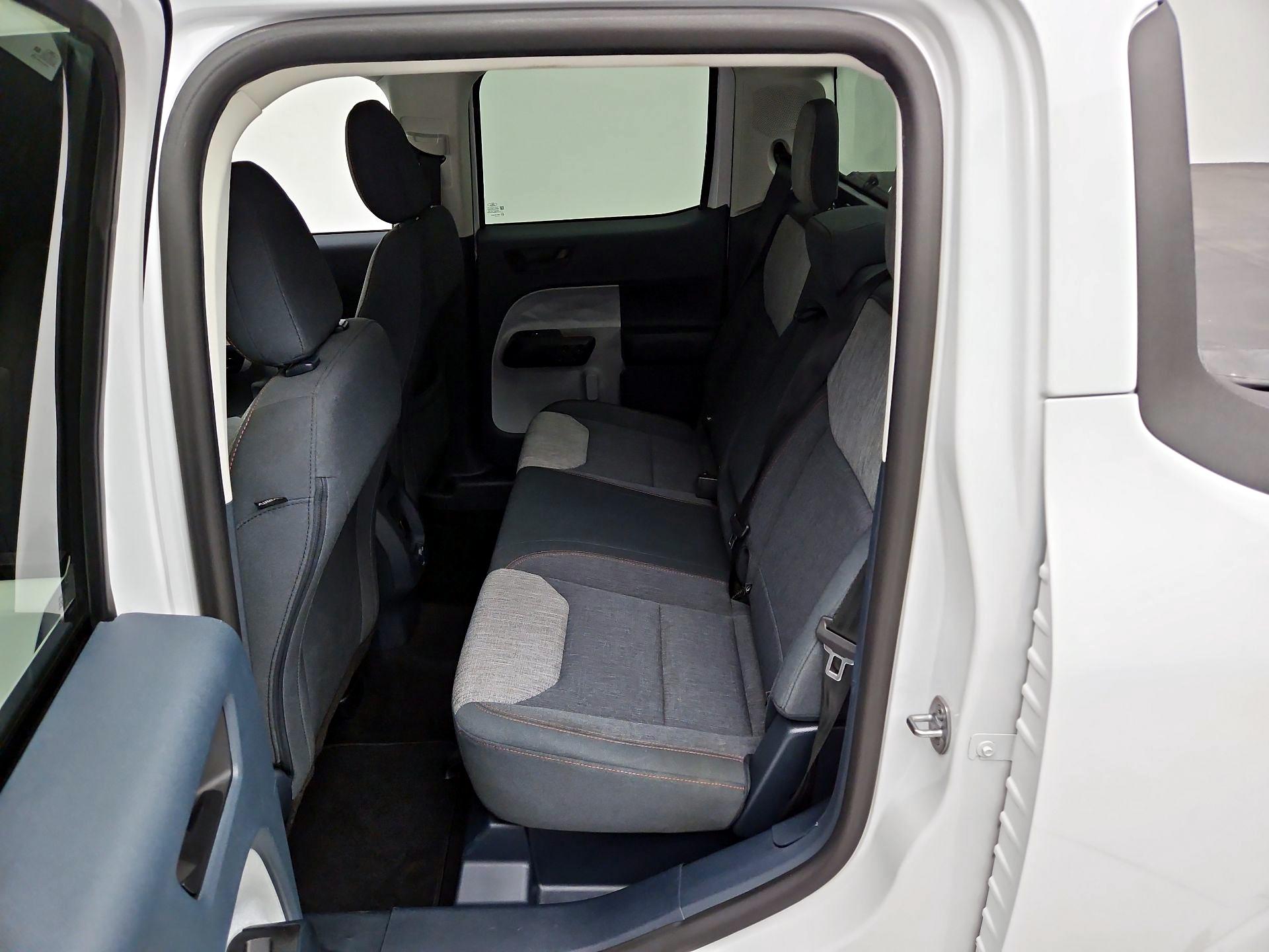 Thumbnail: 2023 Ford Maverick - 19