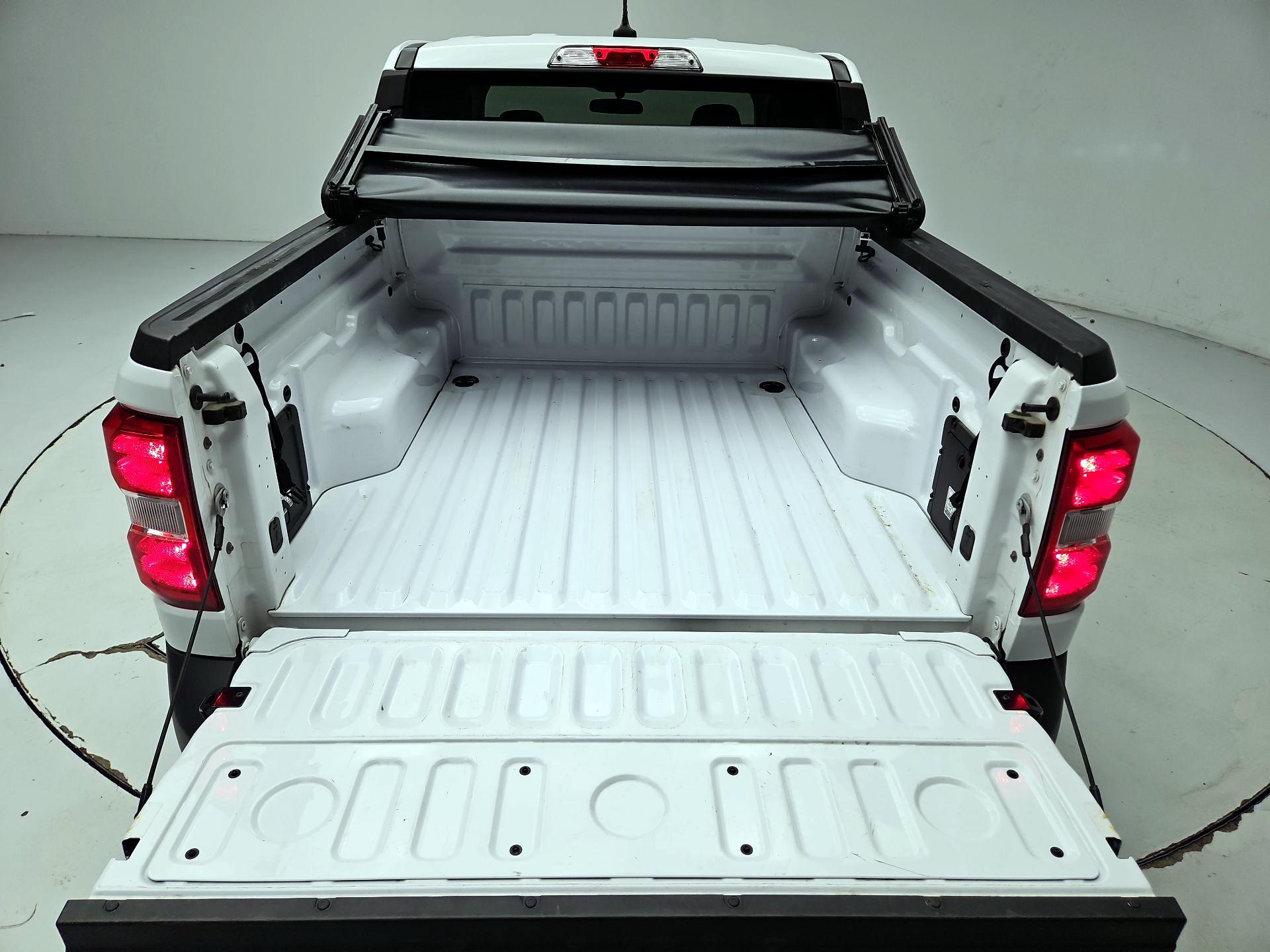 Thumbnail: 2023 Ford Maverick - 20