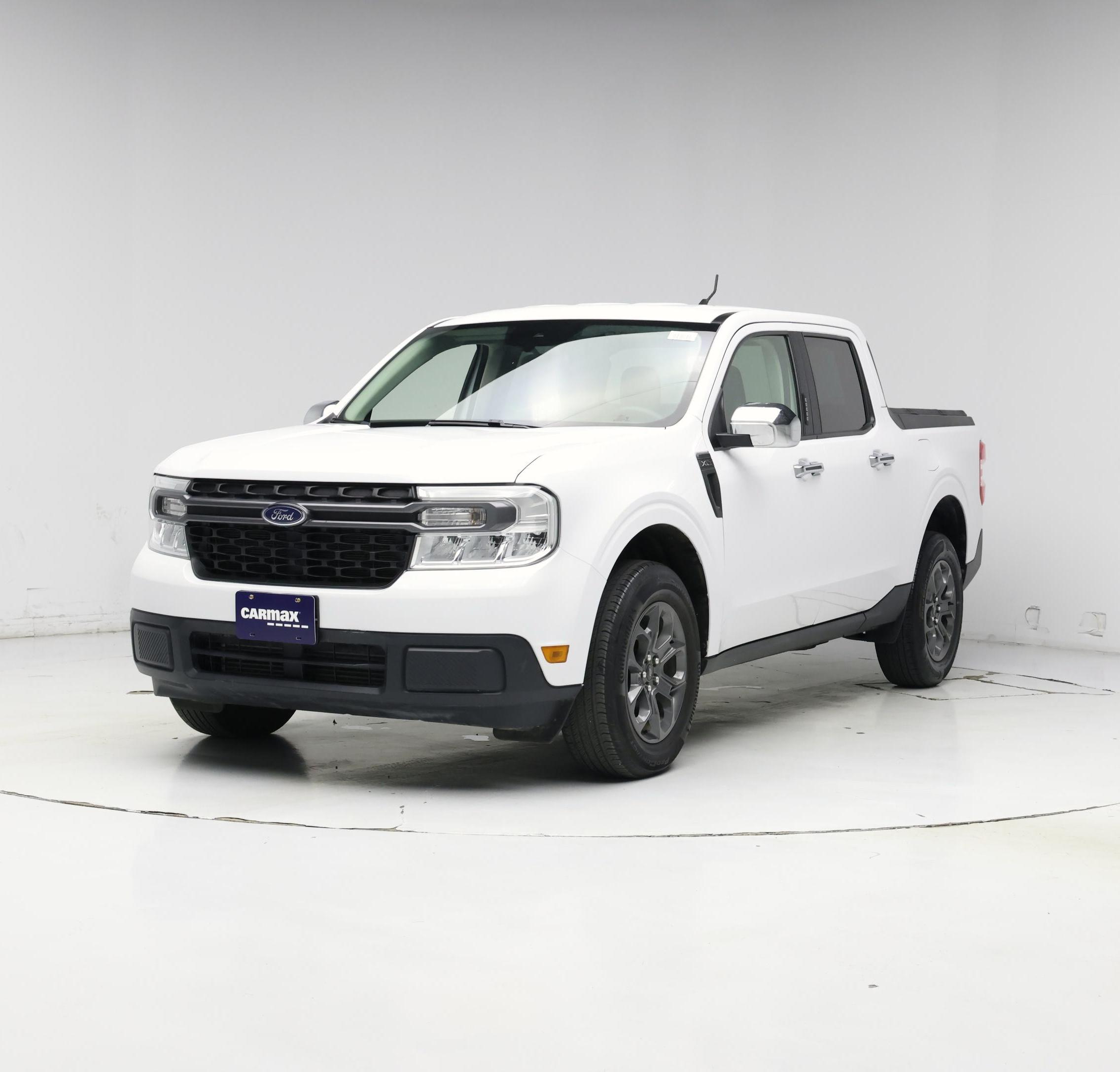 Thumbnail: 2023 Ford Maverick - 4