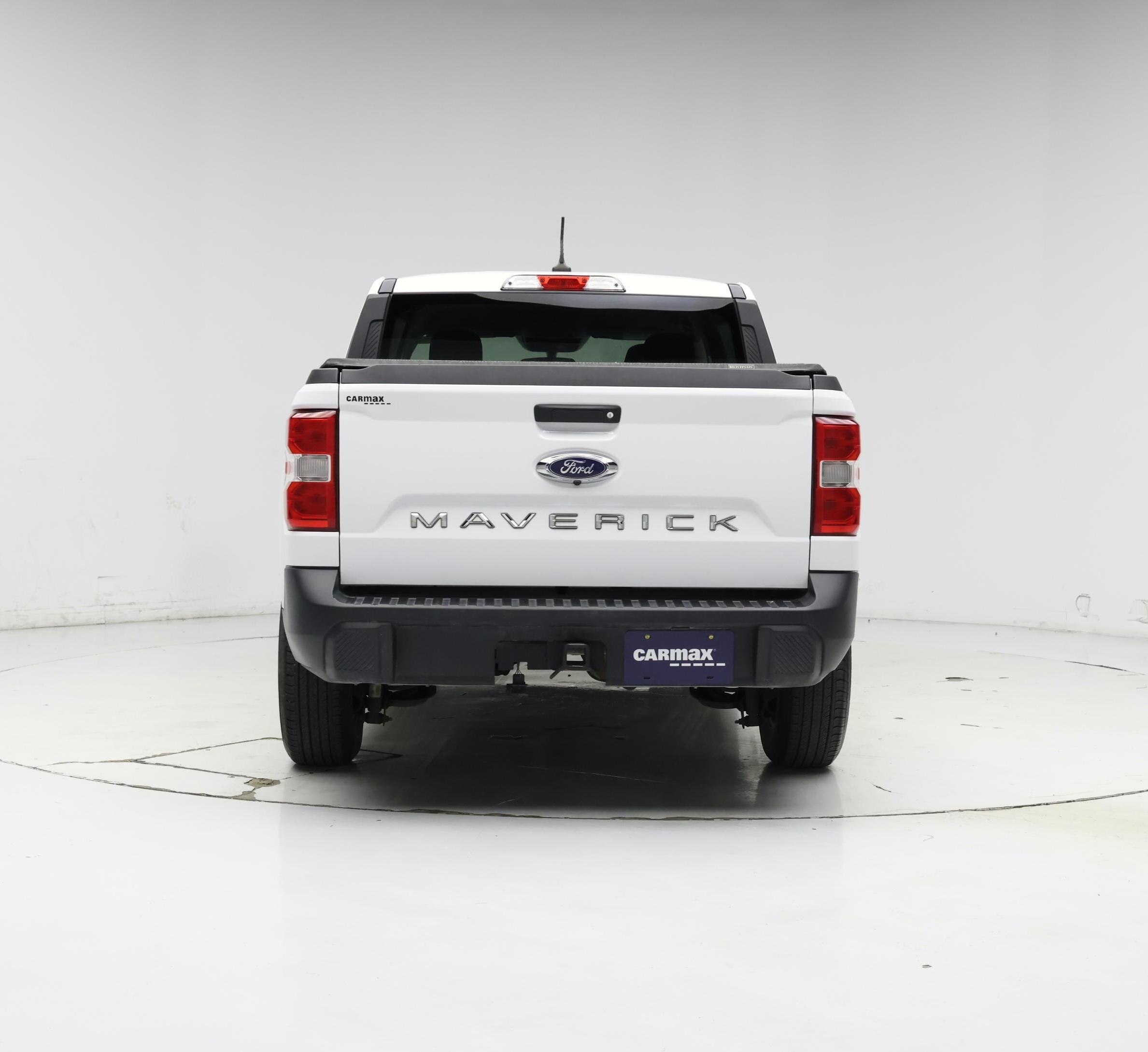 Thumbnail: 2023 Ford Maverick - 6