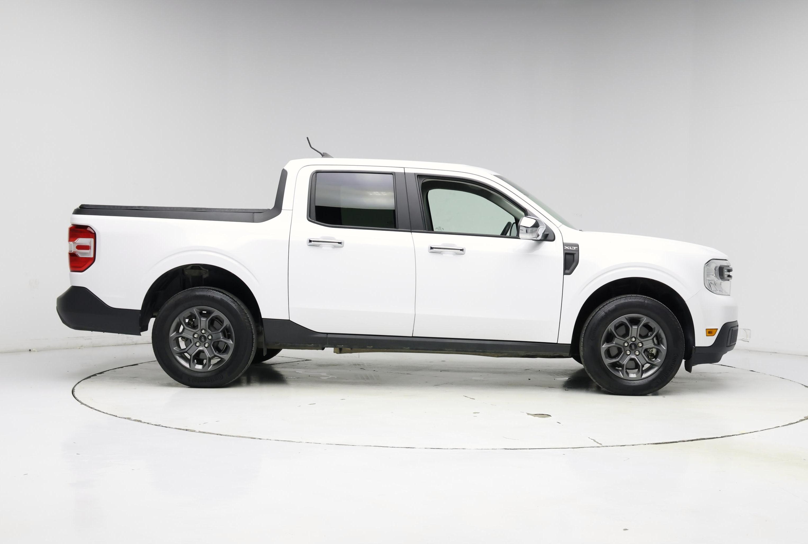 Thumbnail: 2023 Ford Maverick - 7