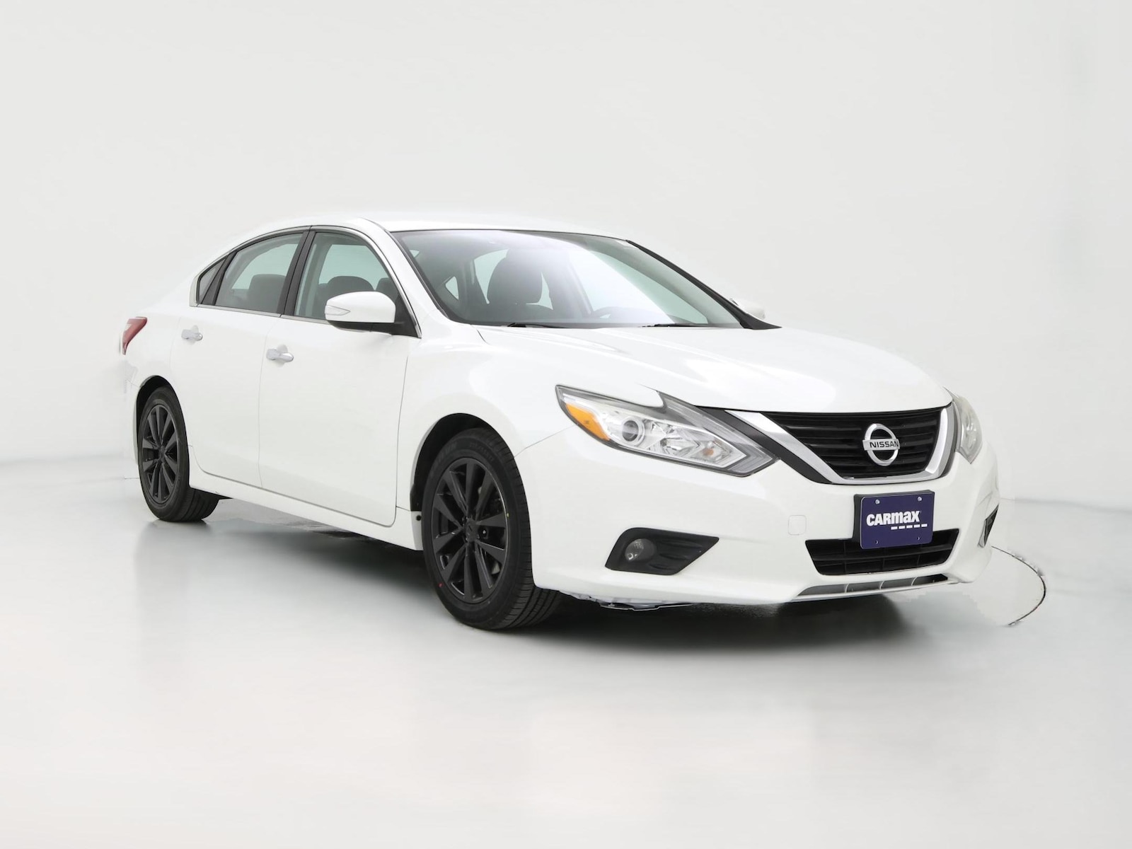 2018 Nissan Altima SL