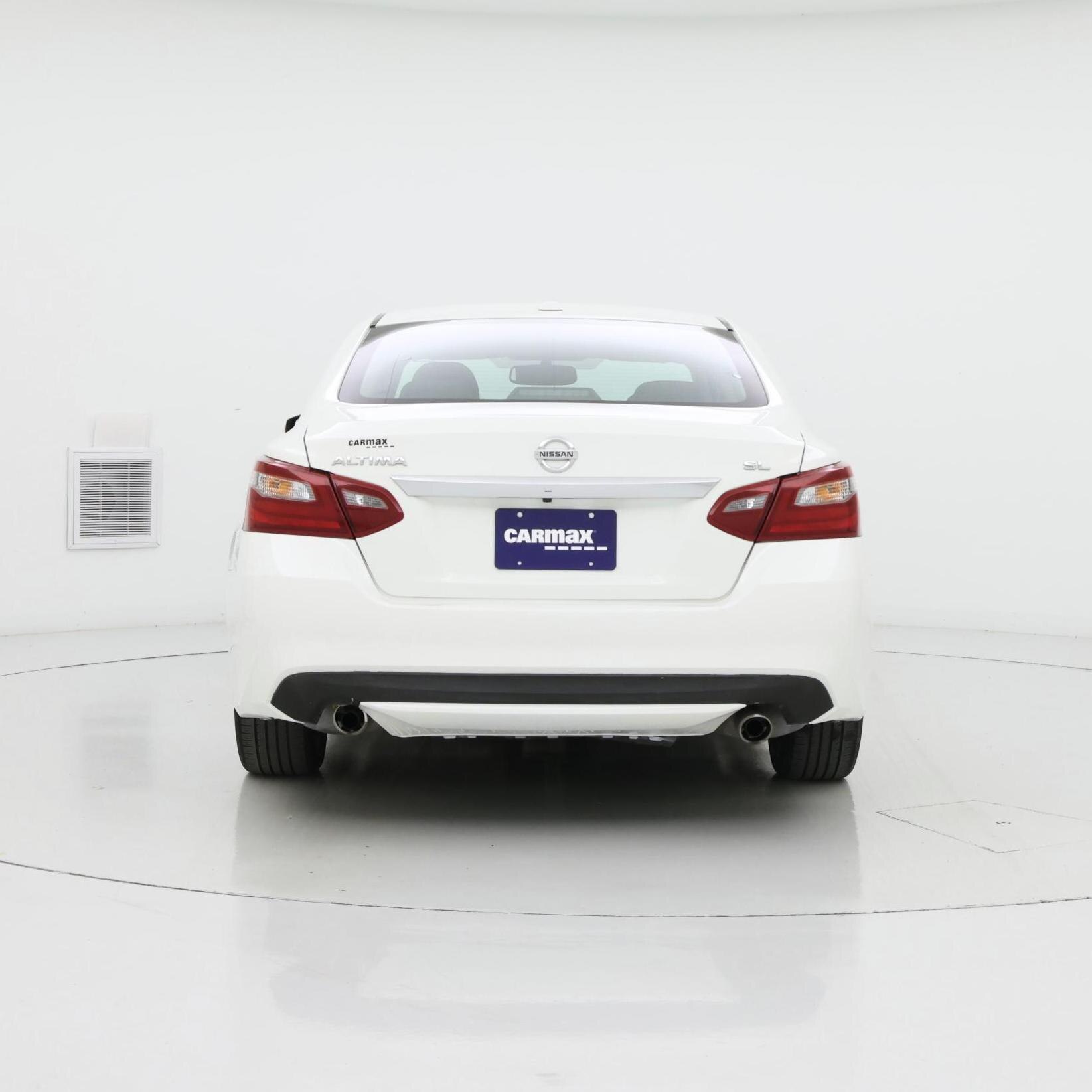 Thumbnail: 2018 Nissan Altima - 6