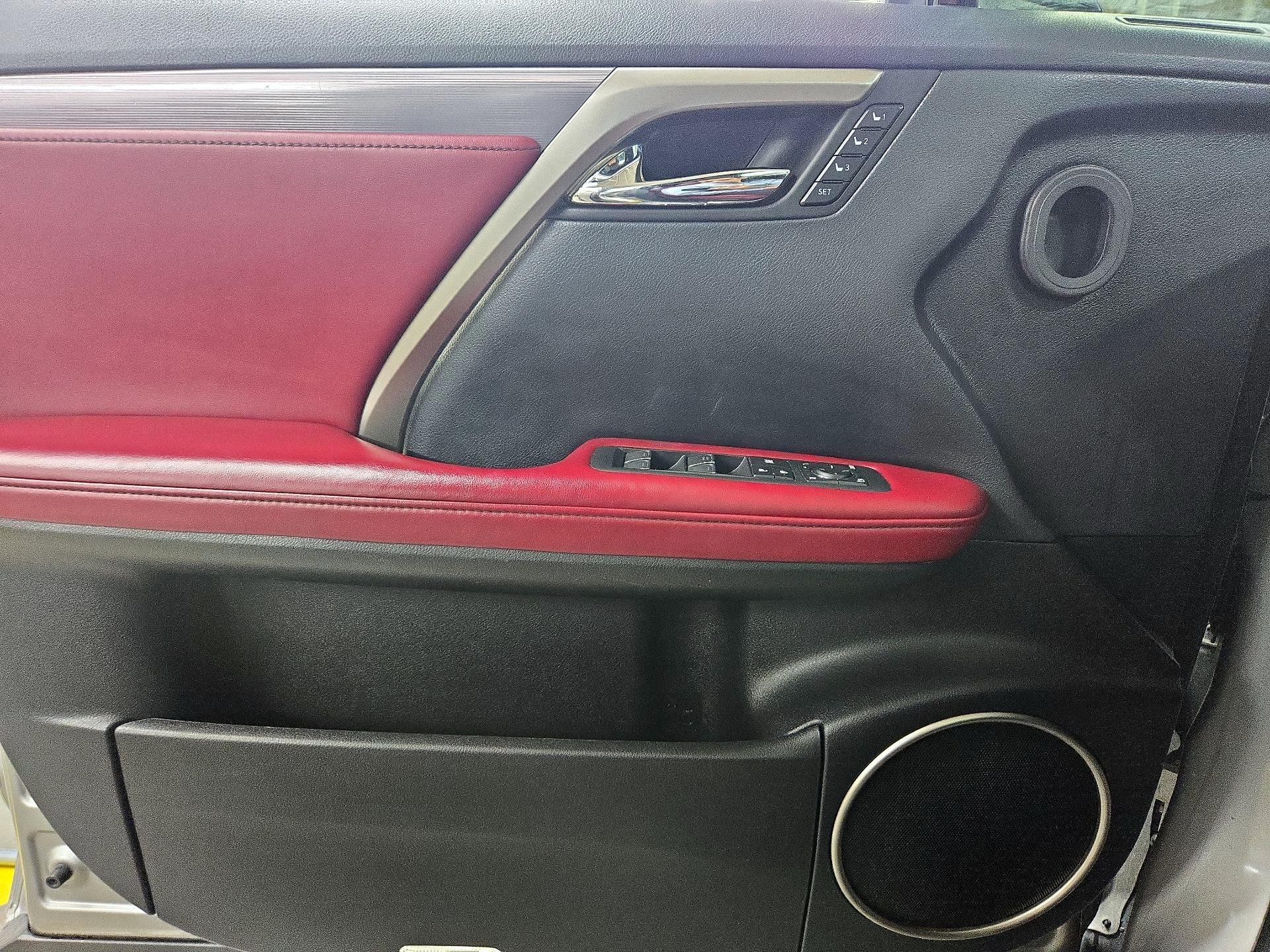 Thumbnail: 2019 Lexus RX - 12