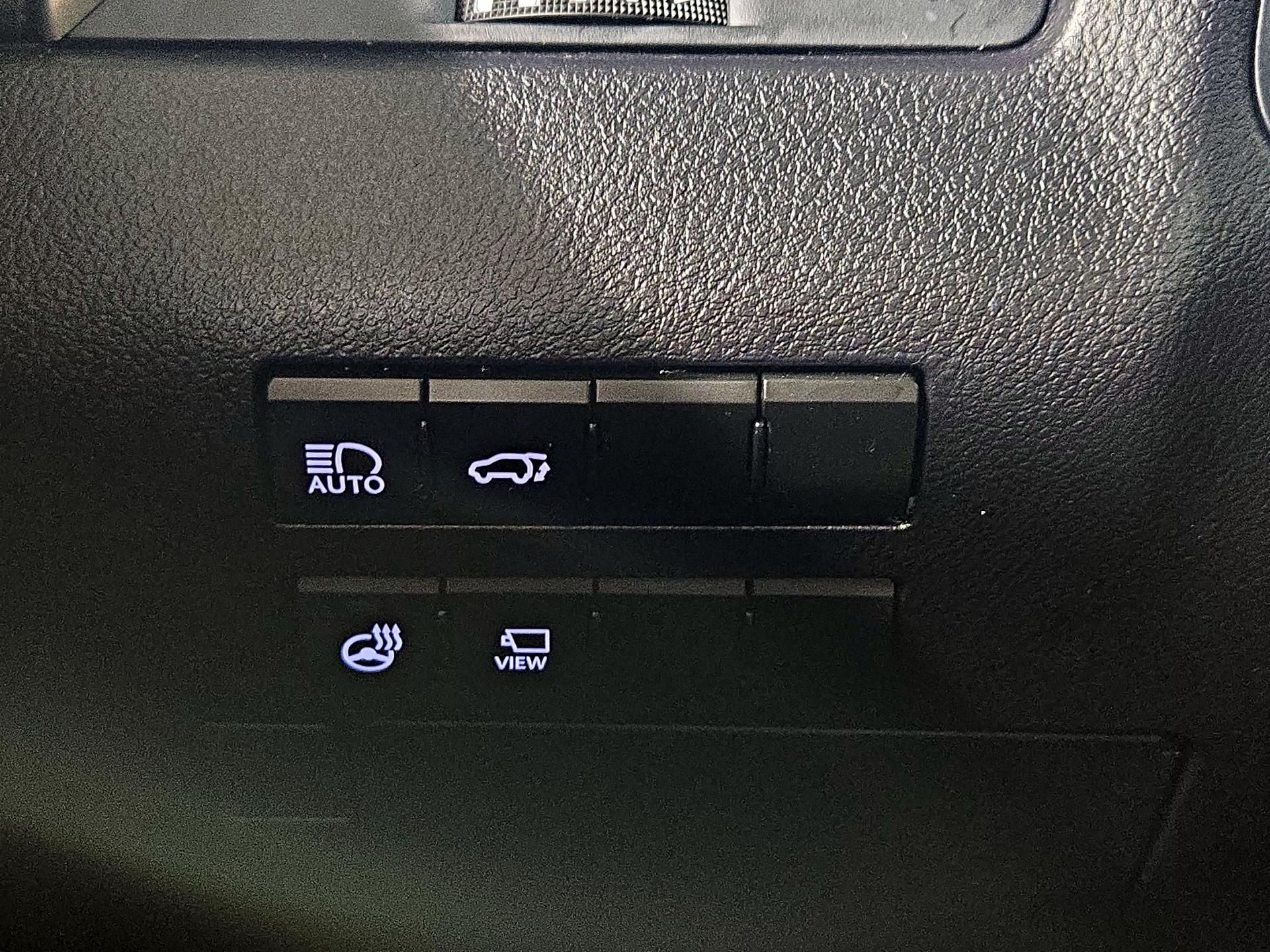 Thumbnail: 2019 Lexus RX - 13