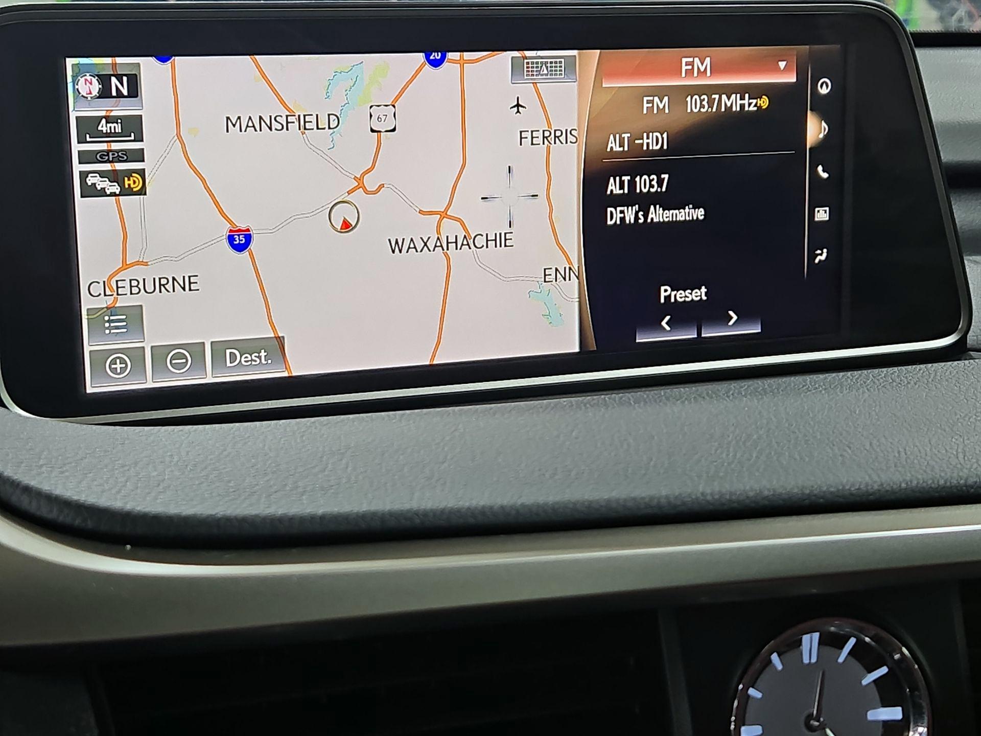 Thumbnail: 2019 Lexus RX - 14