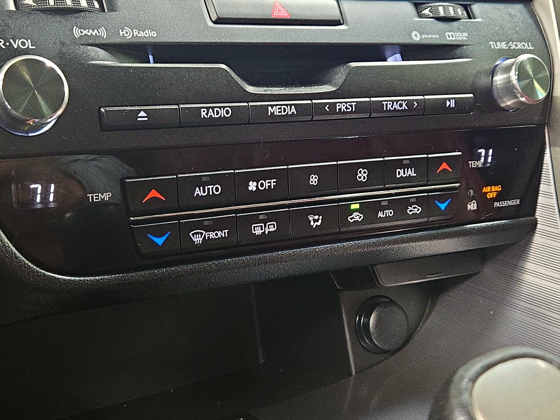 Thumbnail: 2019 Lexus RX - 17