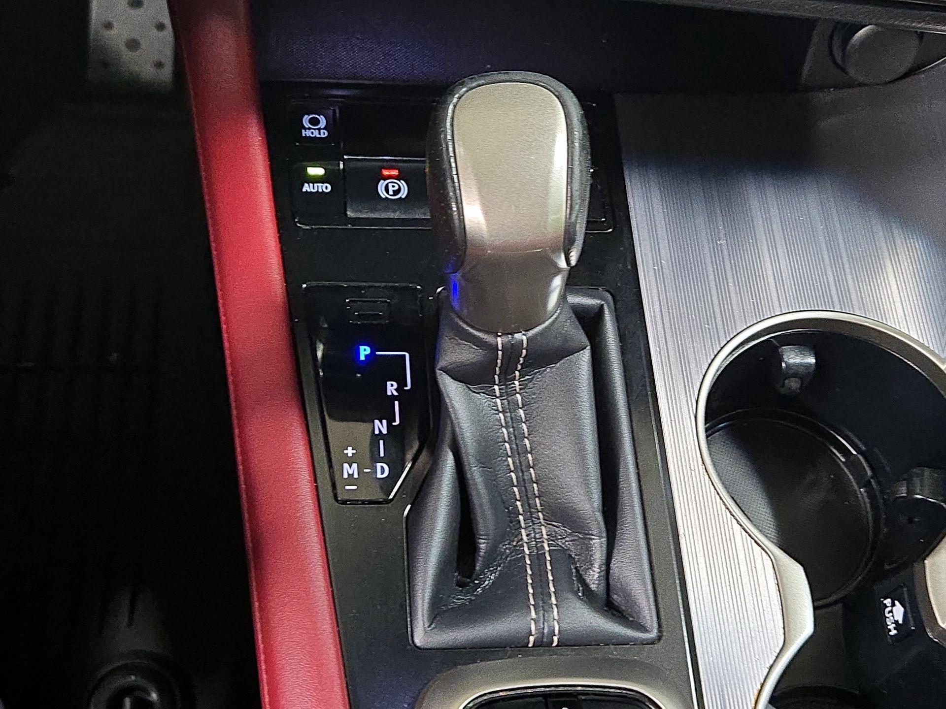 Thumbnail: 2019 Lexus RX - 18