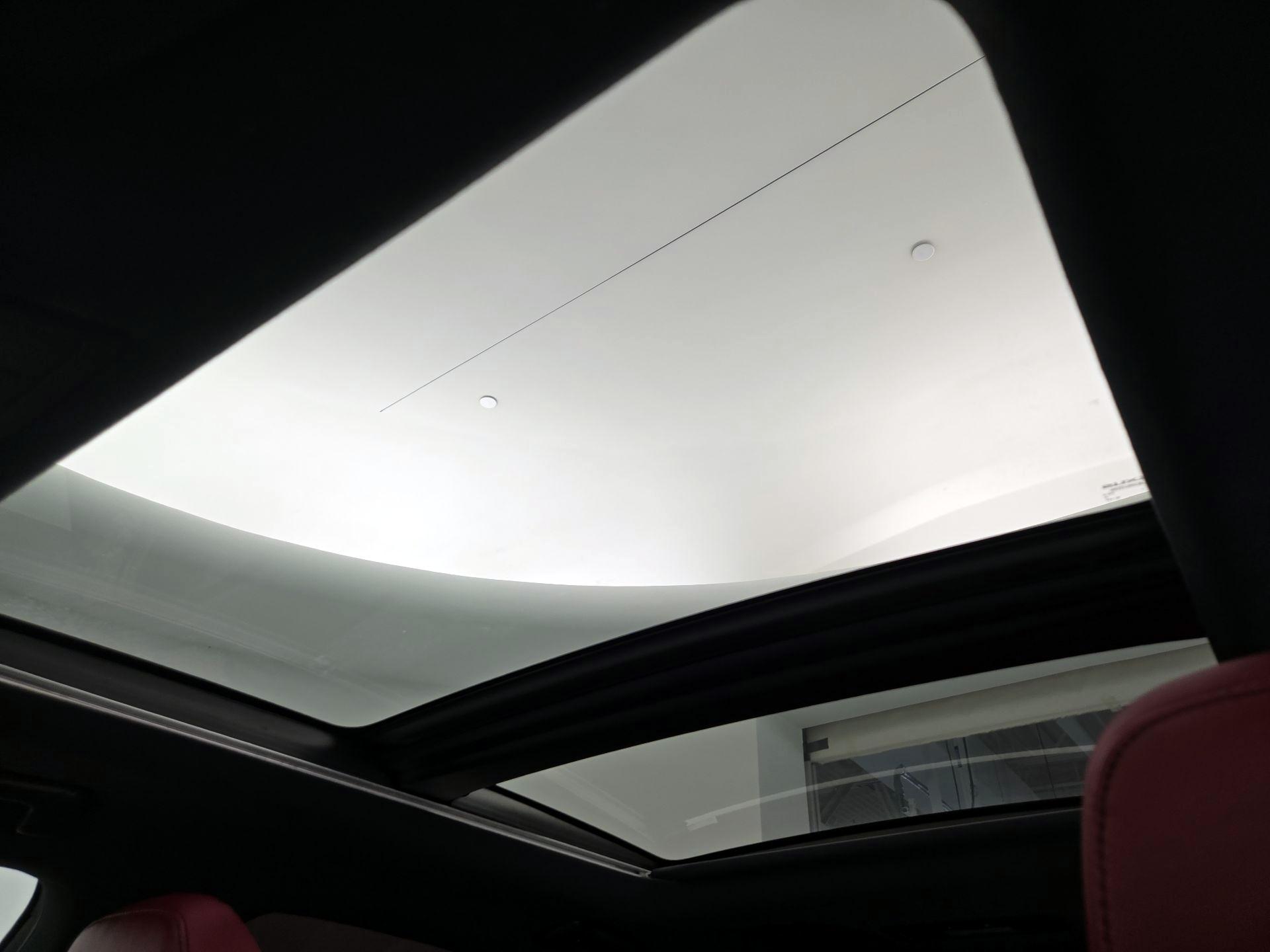 Thumbnail: 2019 Lexus RX - 20