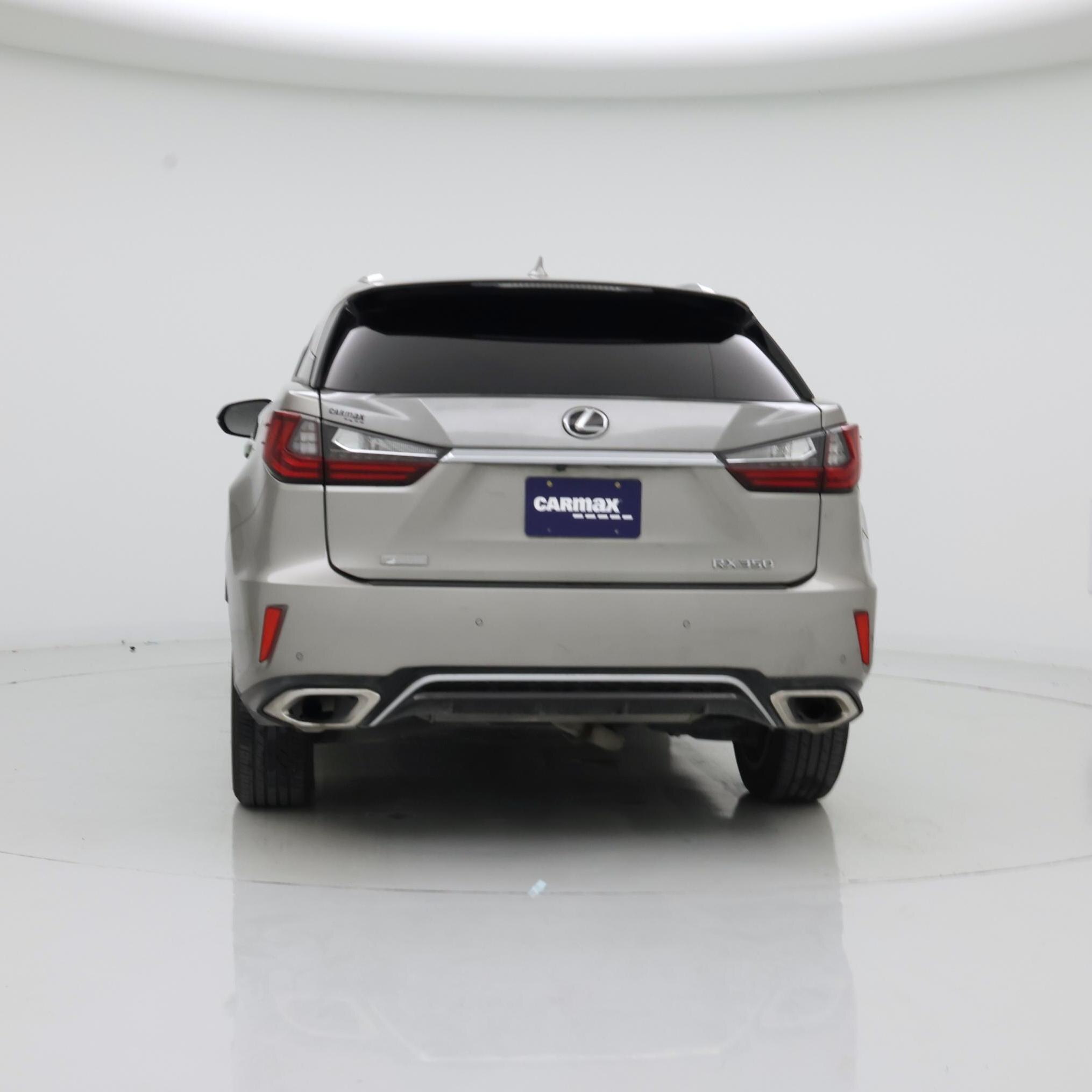 Thumbnail: 2019 Lexus RX - 6