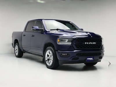 2023 Ram 1500 Lonestar