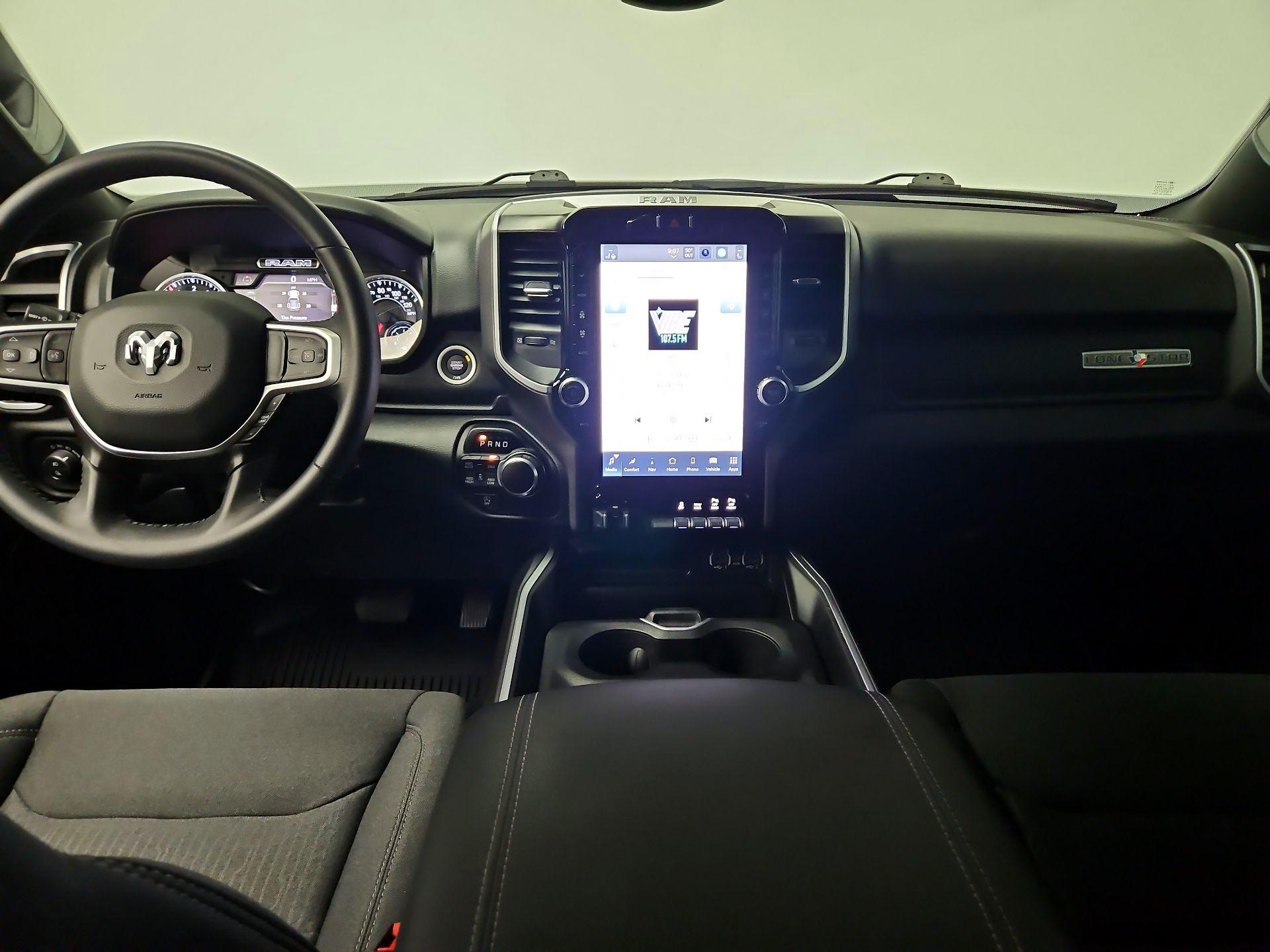 Thumbnail: 2023 RAM 1500 - 9