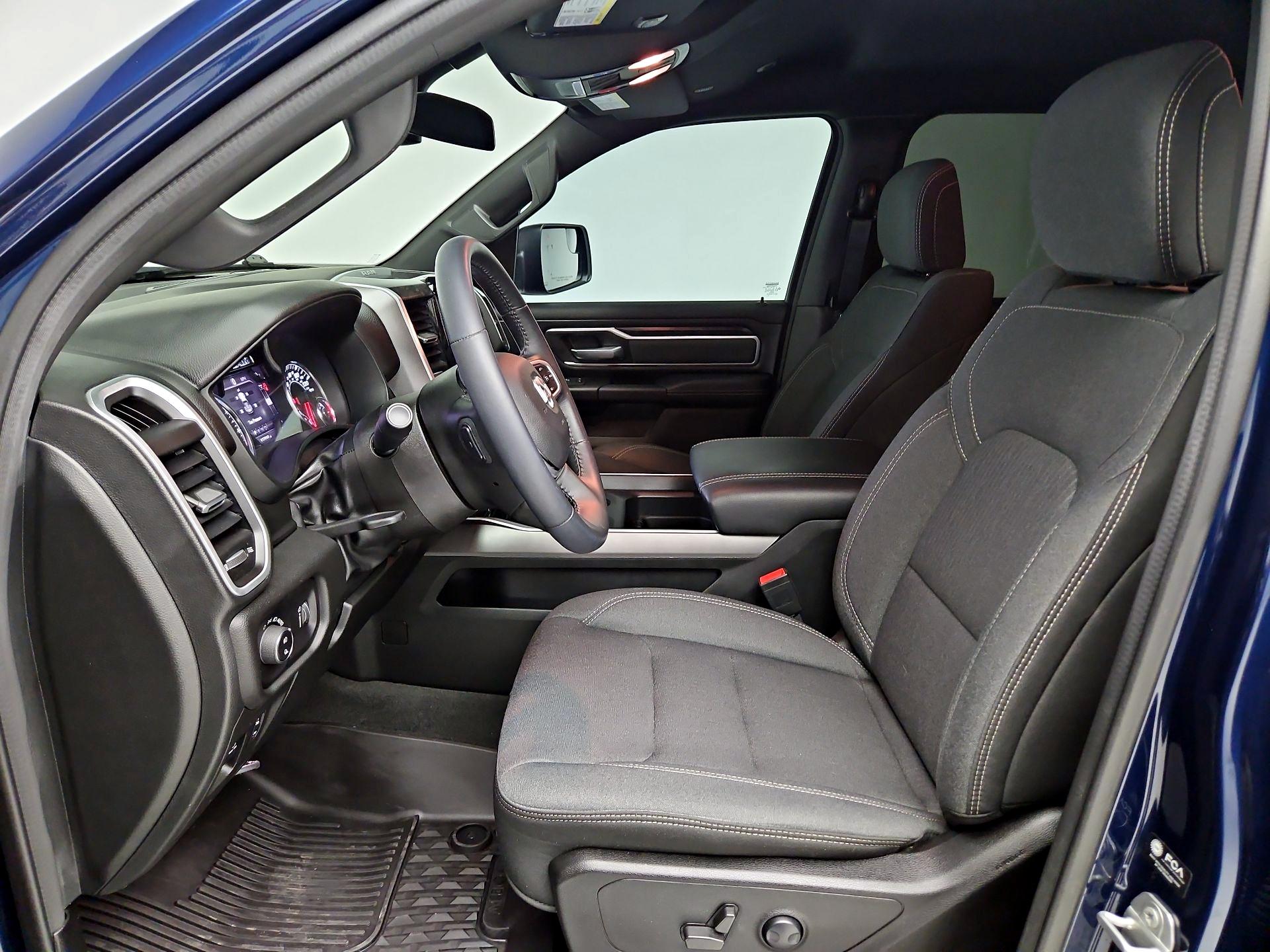 Thumbnail: 2023 RAM 1500 - 11